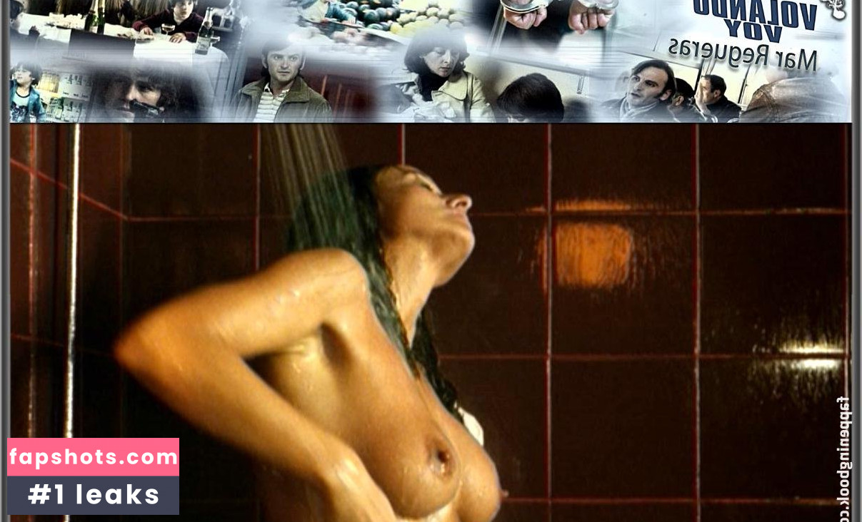 Mar Regueras Nude Leaks OnlyFans Photos #9 - LeakJerk