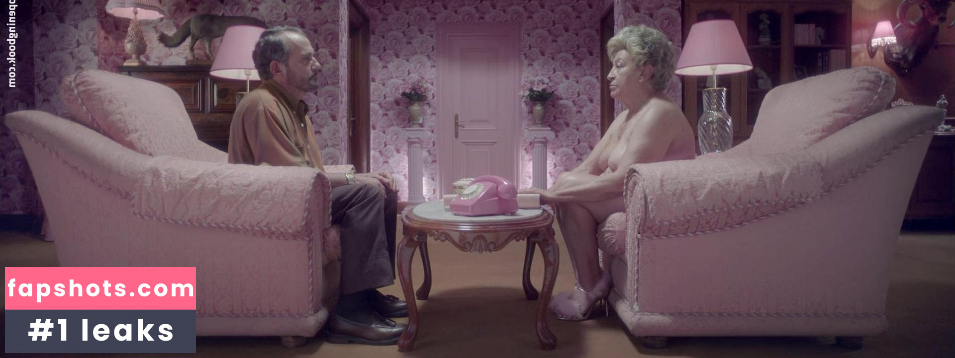 Mara Ballesteros nude babe gallery