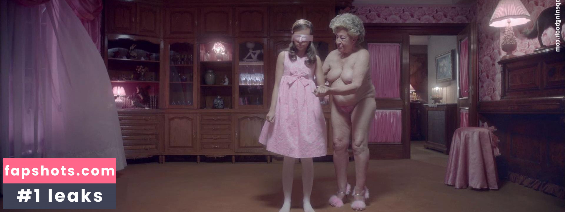 Mara Ballesteros gallery photo #3