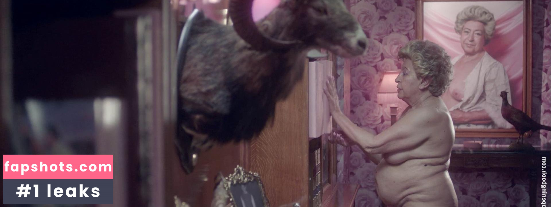 Mara Ballesteros gallery photo #5