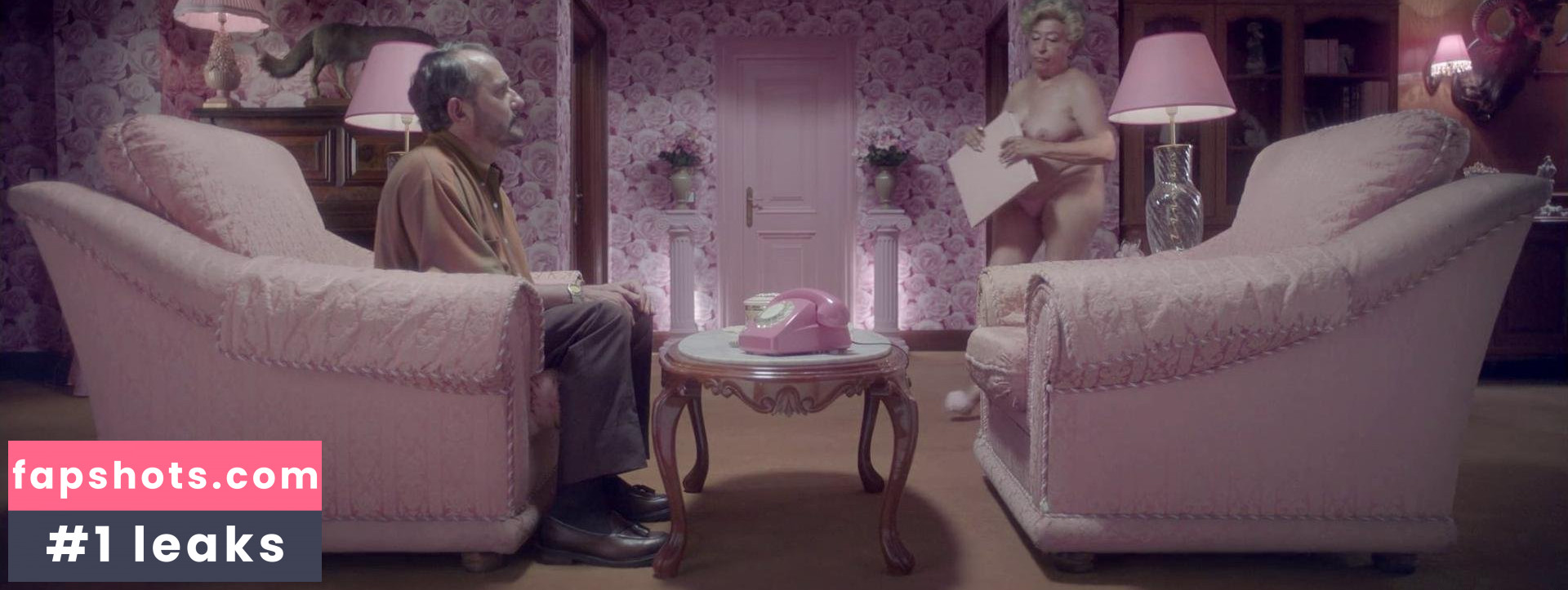 Mara Ballesteros gallery photo #9