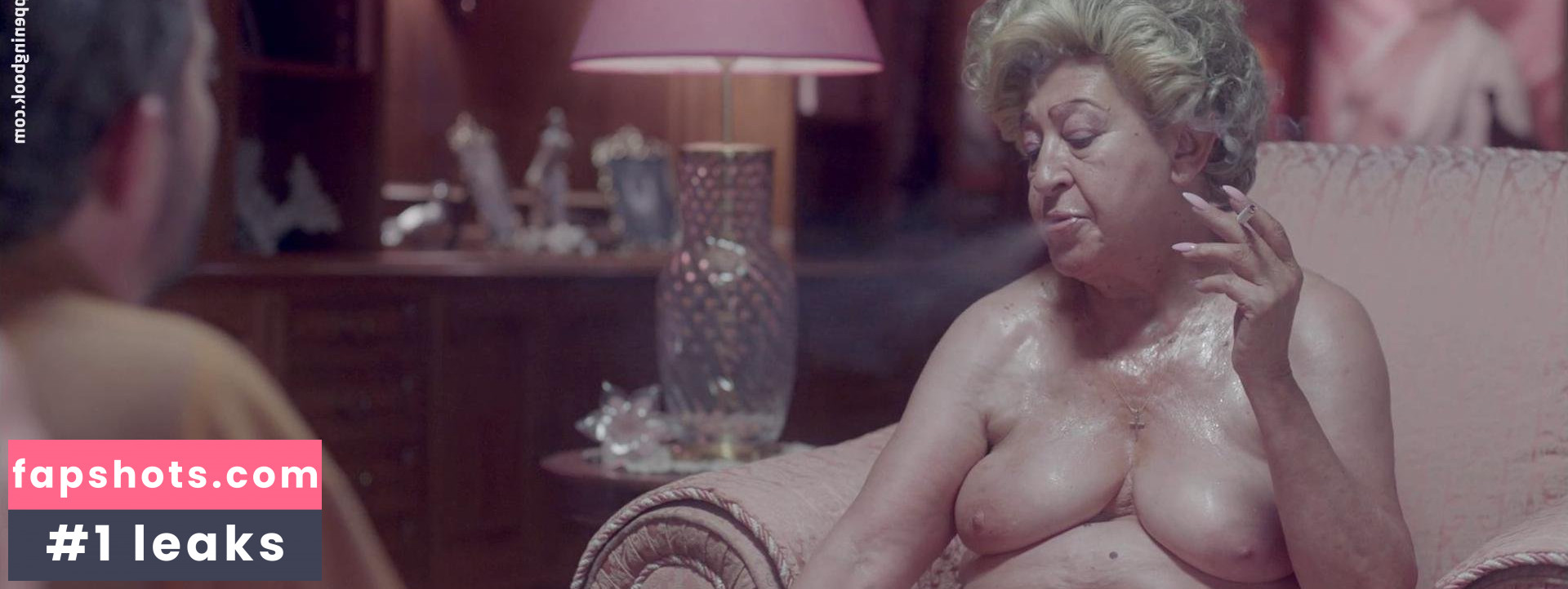 Mara Ballesteros gallery photo #10