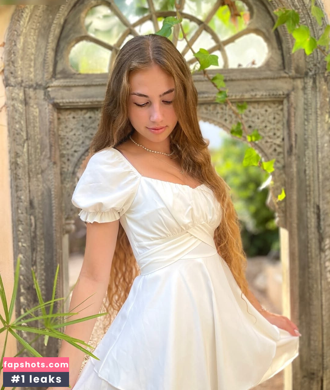 Mara Kasir Filtración Desnuda OnlyFans Foto #3 - Fapshots