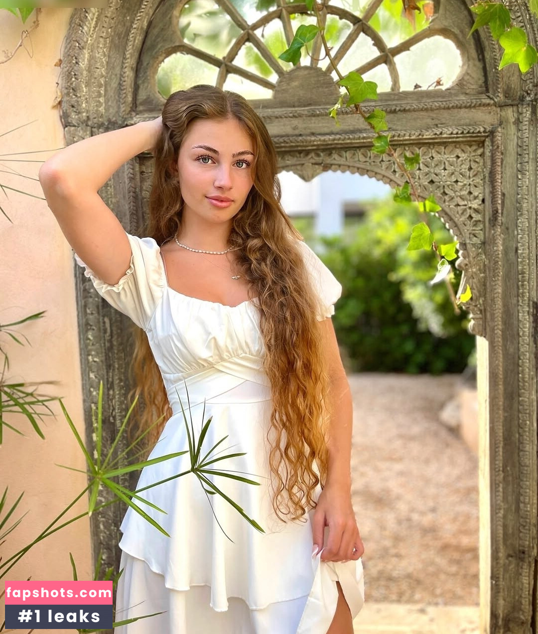 Mara Kasir Filtración Desnuda OnlyFans Foto #4 - Fapshots