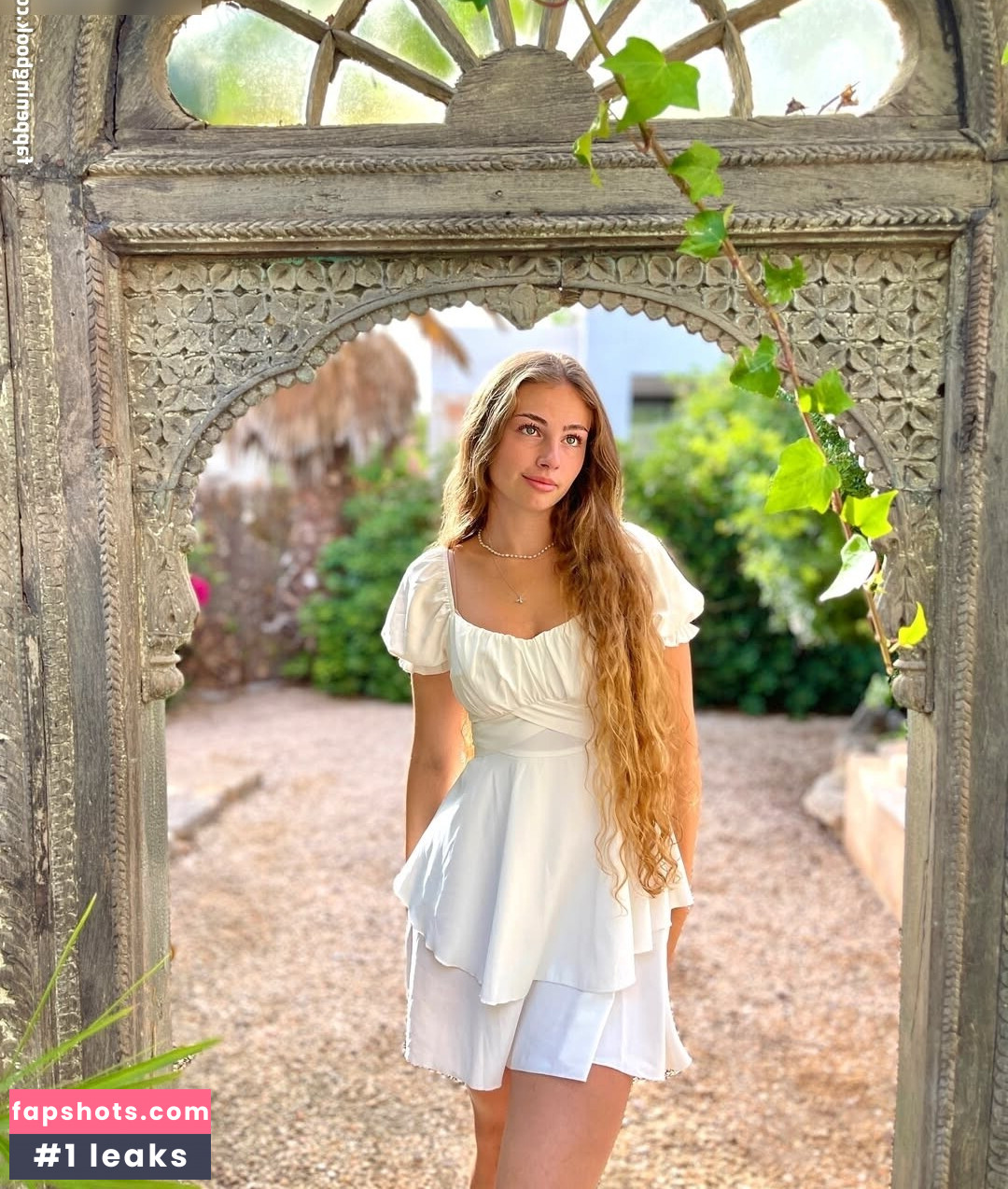 Mara Kasir Filtración Desnuda OnlyFans Foto #5 - Fapshots