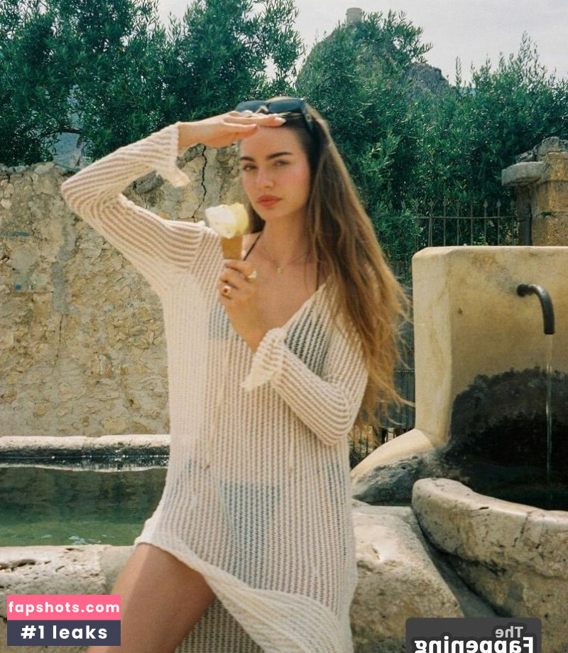 Mara Lafontan gallery photo #14