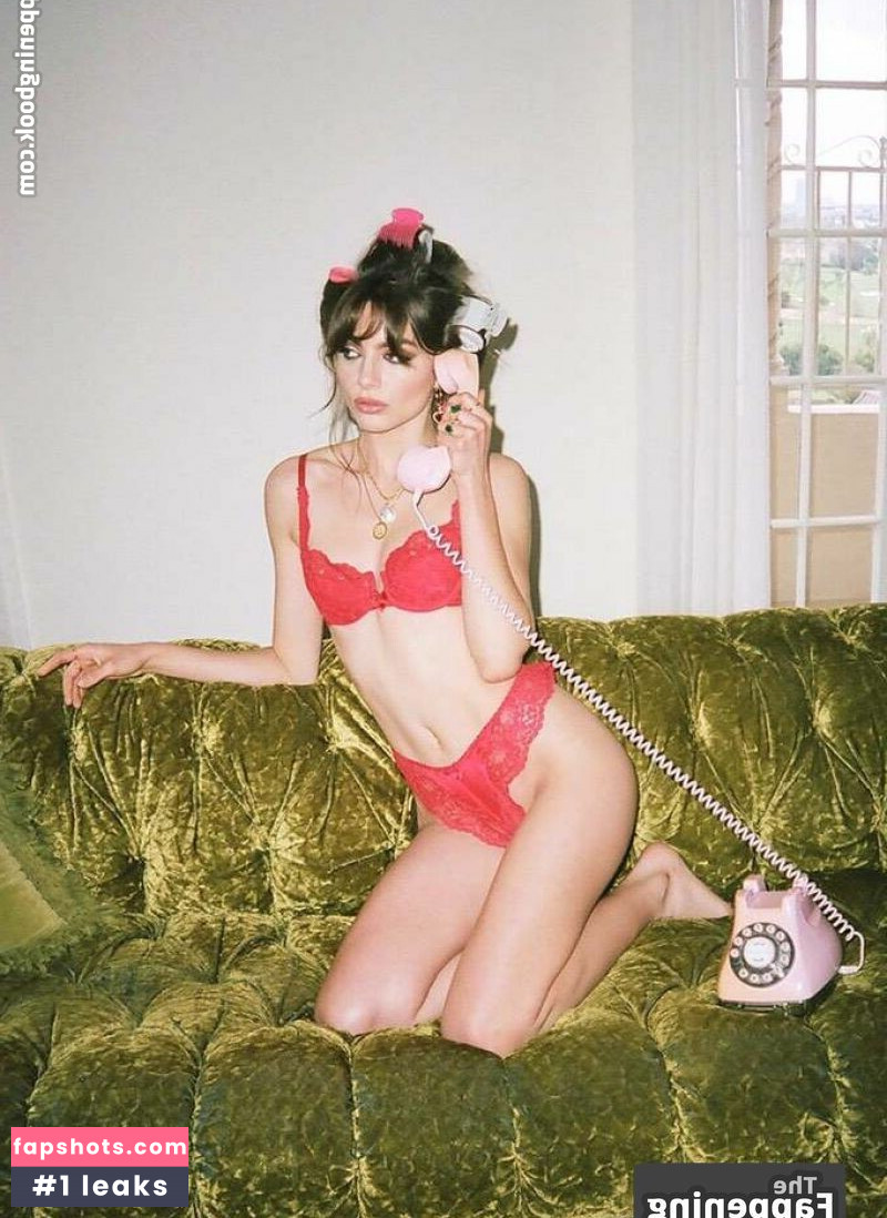 Mara Lafontan Nude Leaks OnlyFans Photos #38 - LeakJerk