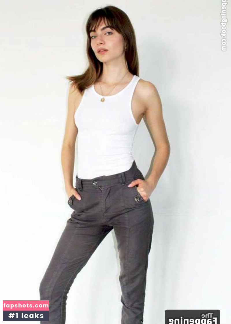 Mara Lafontan Nude Leaks OnlyFans Photos #41 - LeakJerk