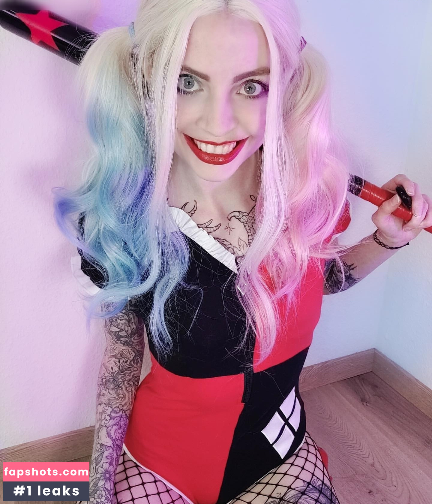 mara_quinzel Nahé úniky fotek pouze od fanoušků #15 - Fapshots