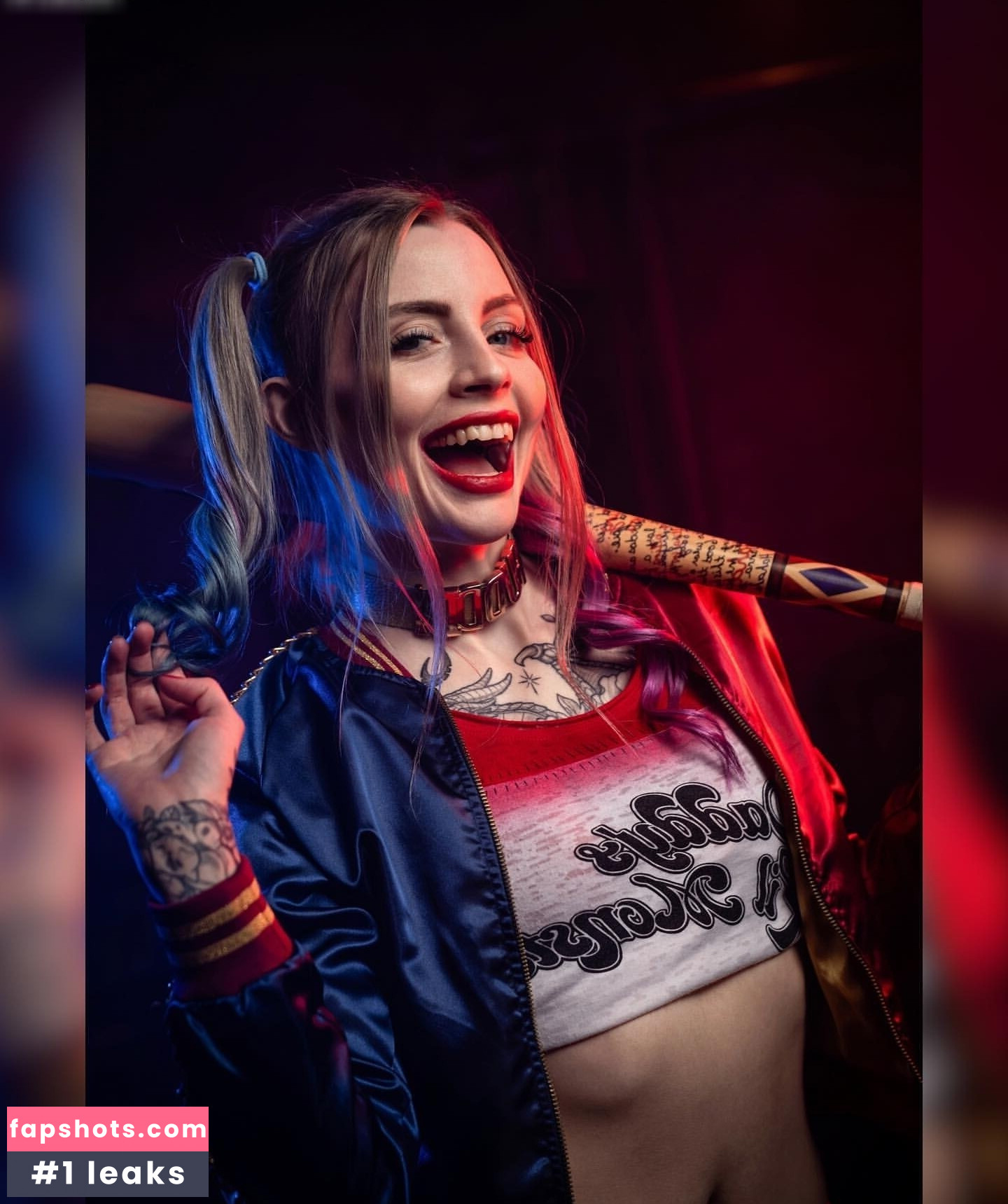 mara_quinzel Nahé úniky fotek pouze od fanoušků #24 - Fapshots