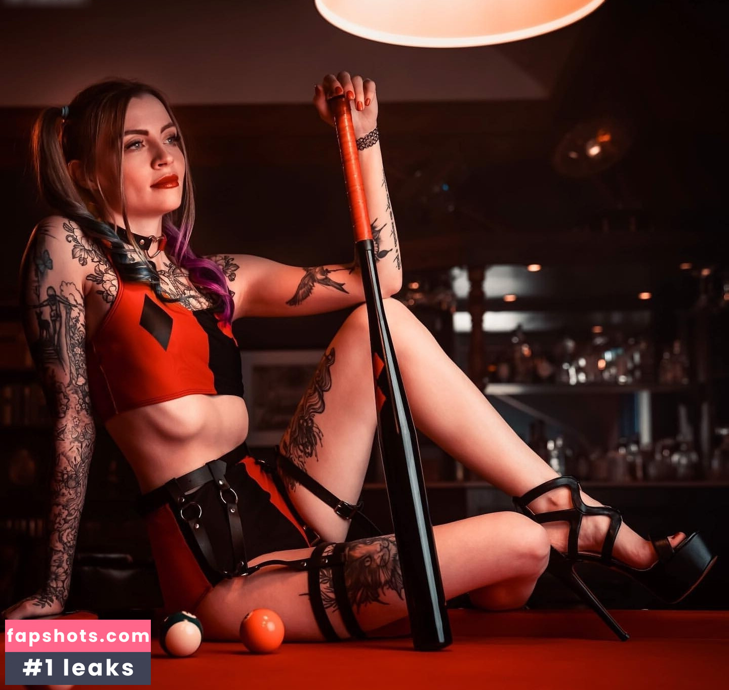 mara_quinzel Nahé úniky fotek pouze od fanoušků #25 - Fapshots