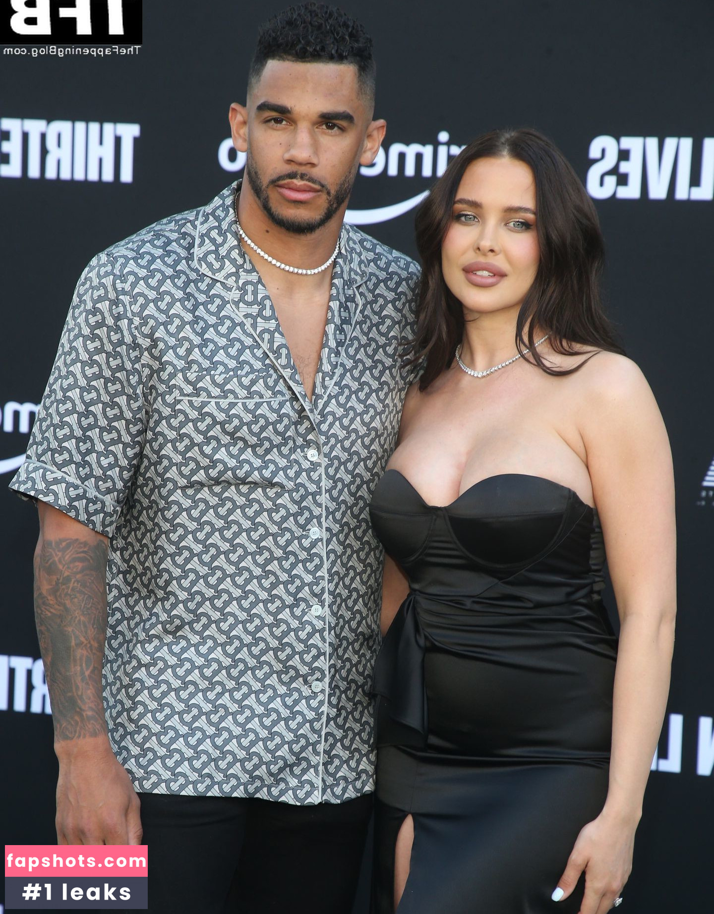 Mara Teigen Nahé úniky fotek pouze od fanoušků #2 - Fapshots