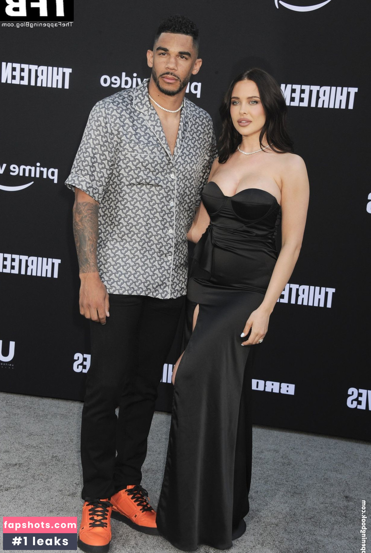 Mara Teigen gallery photo #12