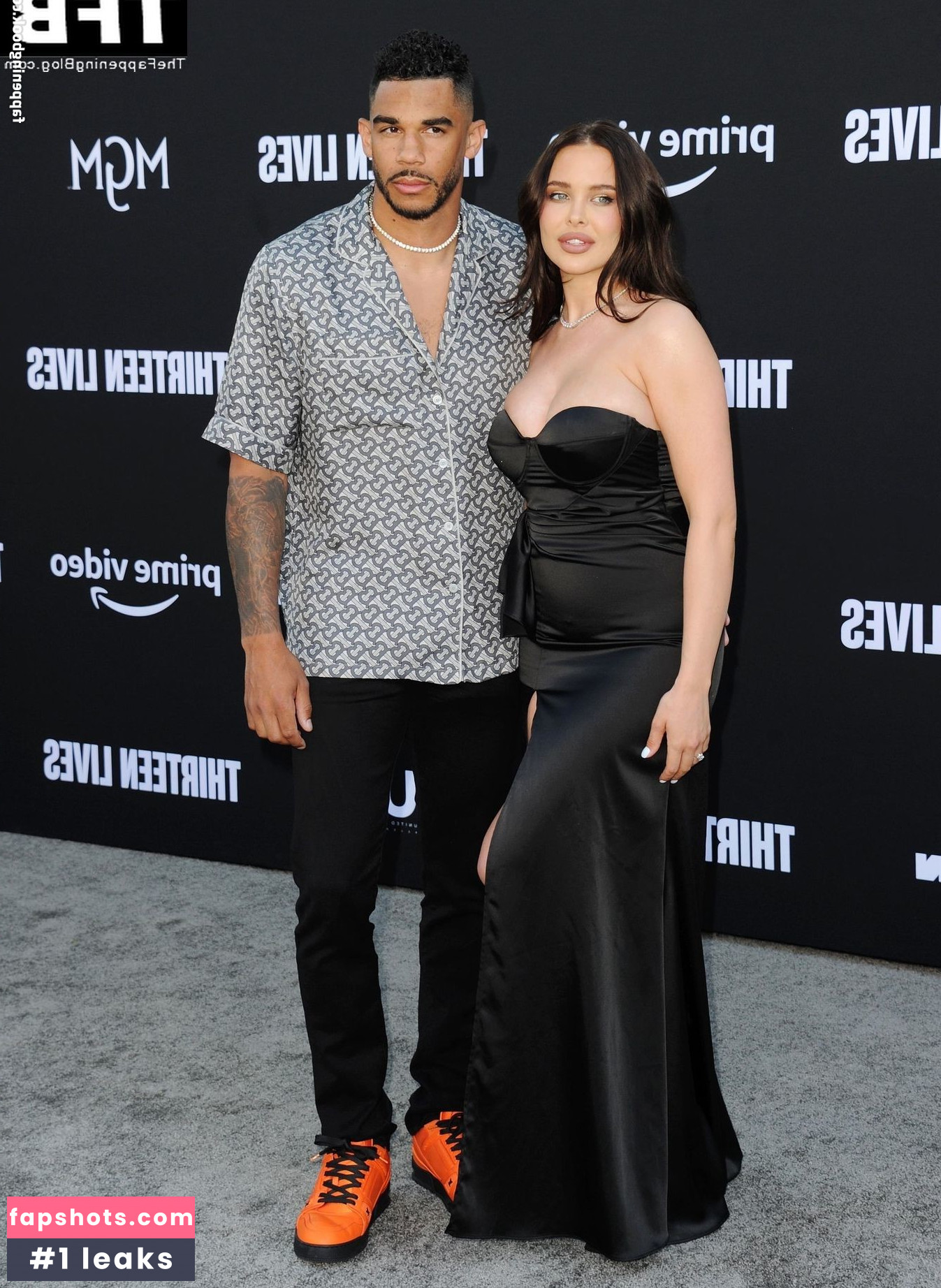 Mara Teigen Nahé úniky fotek pouze od fanoušků #15 - Fapshots