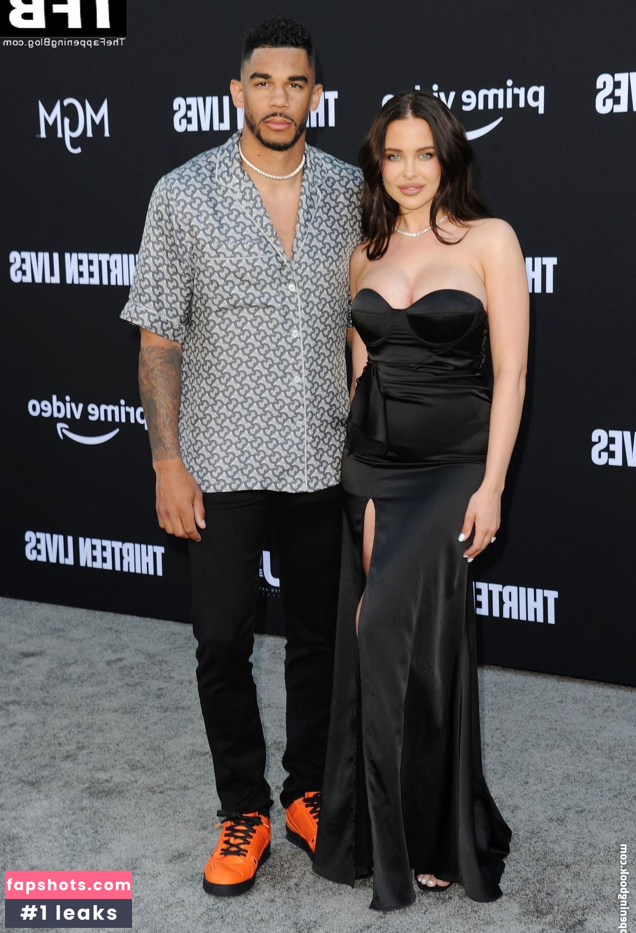 Mara Teigen Nahé úniky fotek pouze od fanoušků #16 - Fapshots