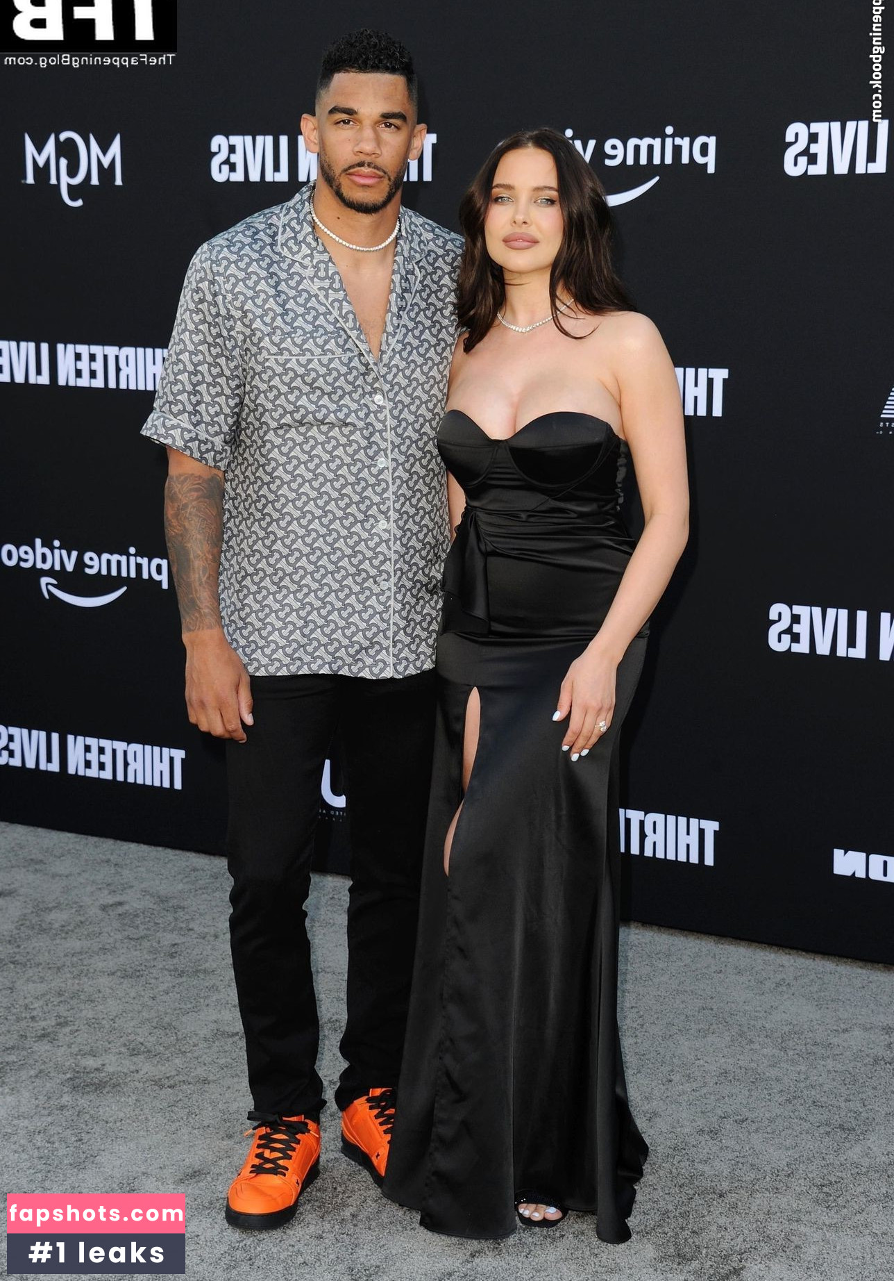 Mara Teigen Nahé úniky fotek pouze od fanoušků #17 - Fapshots