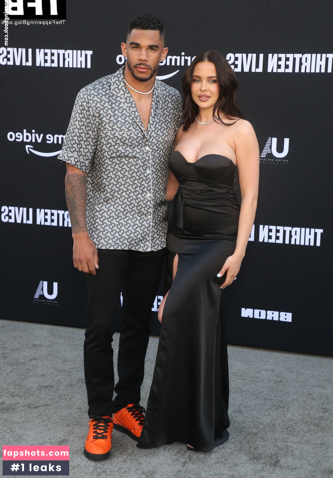 Mara Teigen gallery photo #3