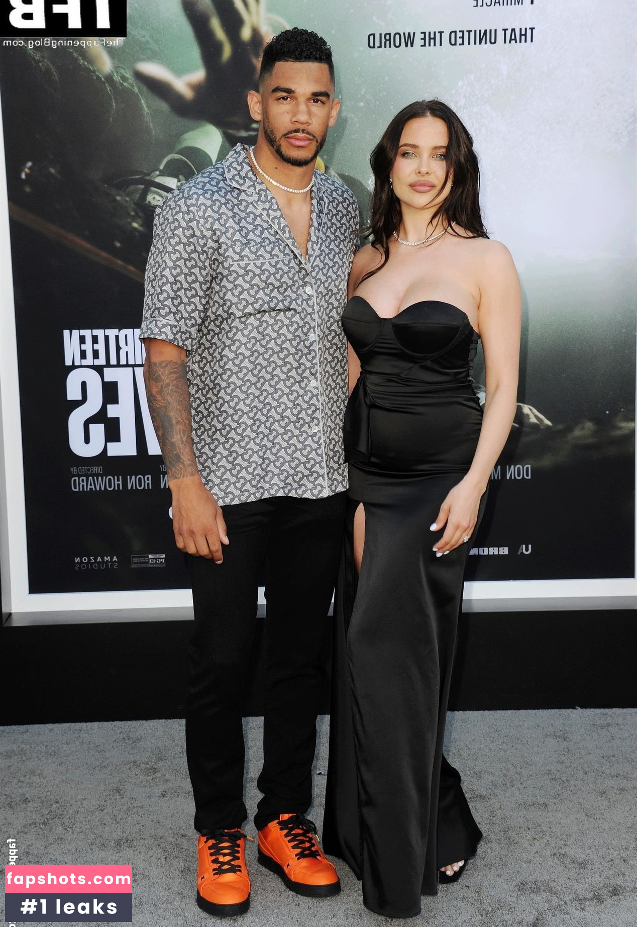 Mara Teigen gallery photo #24