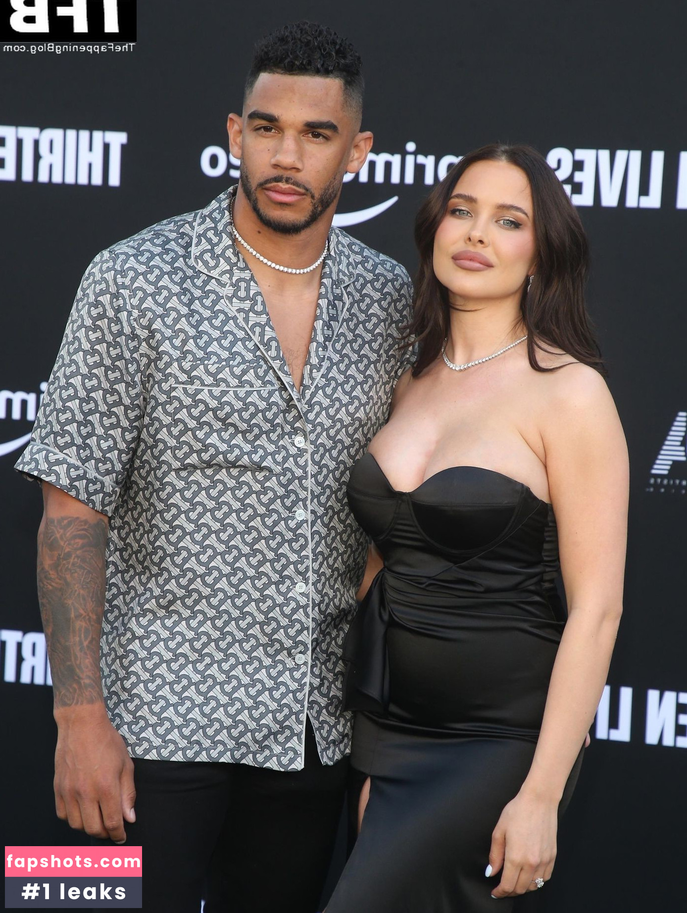 Mara Teigen gallery photo #30