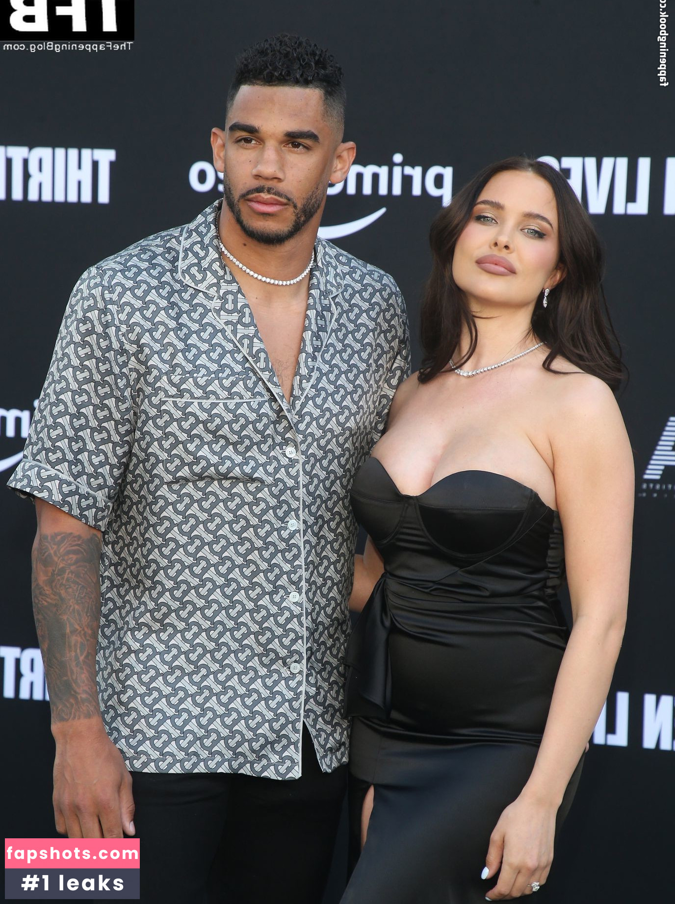 Mara Teigen gallery photo #5