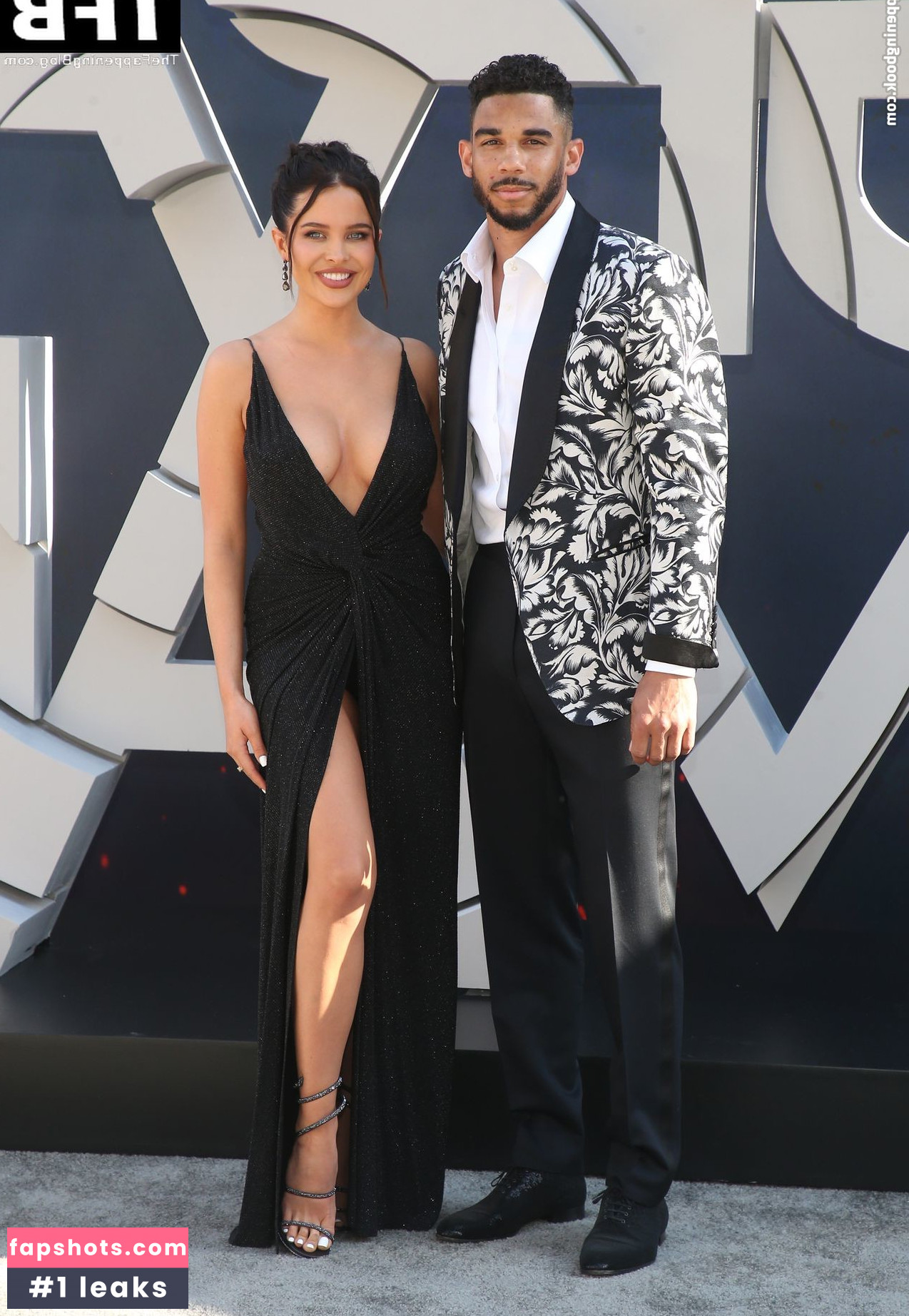 Mara Teigen Nahé úniky fotek pouze od fanoušků #45 - Fapshots