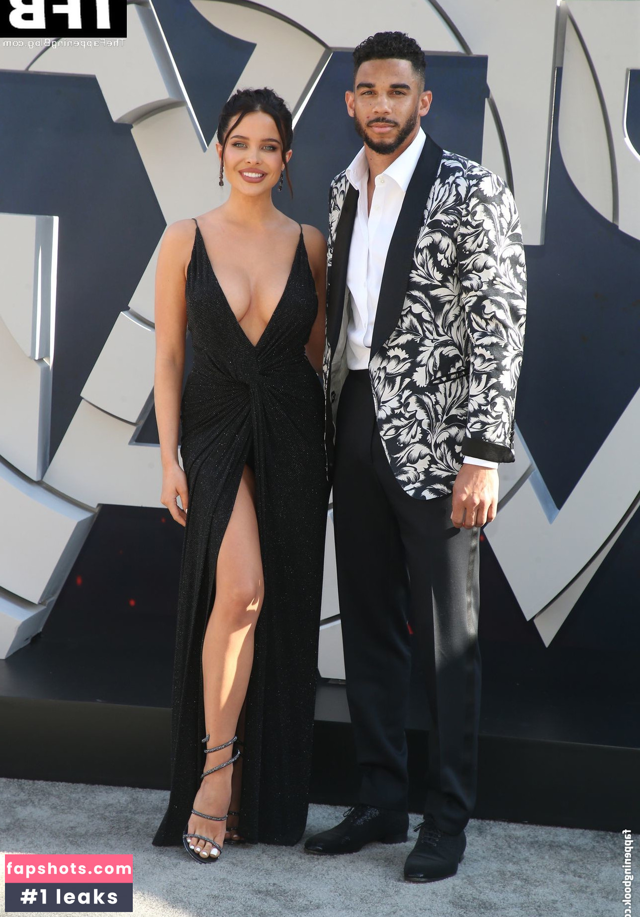 Mara Teigen Nahé úniky fotek pouze od fanoušků #46 - Fapshots