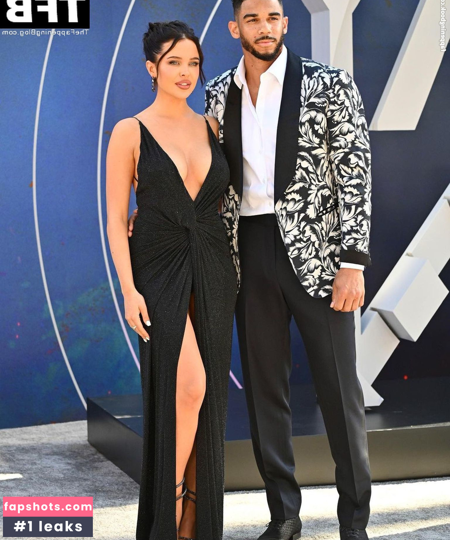 Mara Teigen Nahé úniky fotek pouze od fanoušků #47 - Fapshots