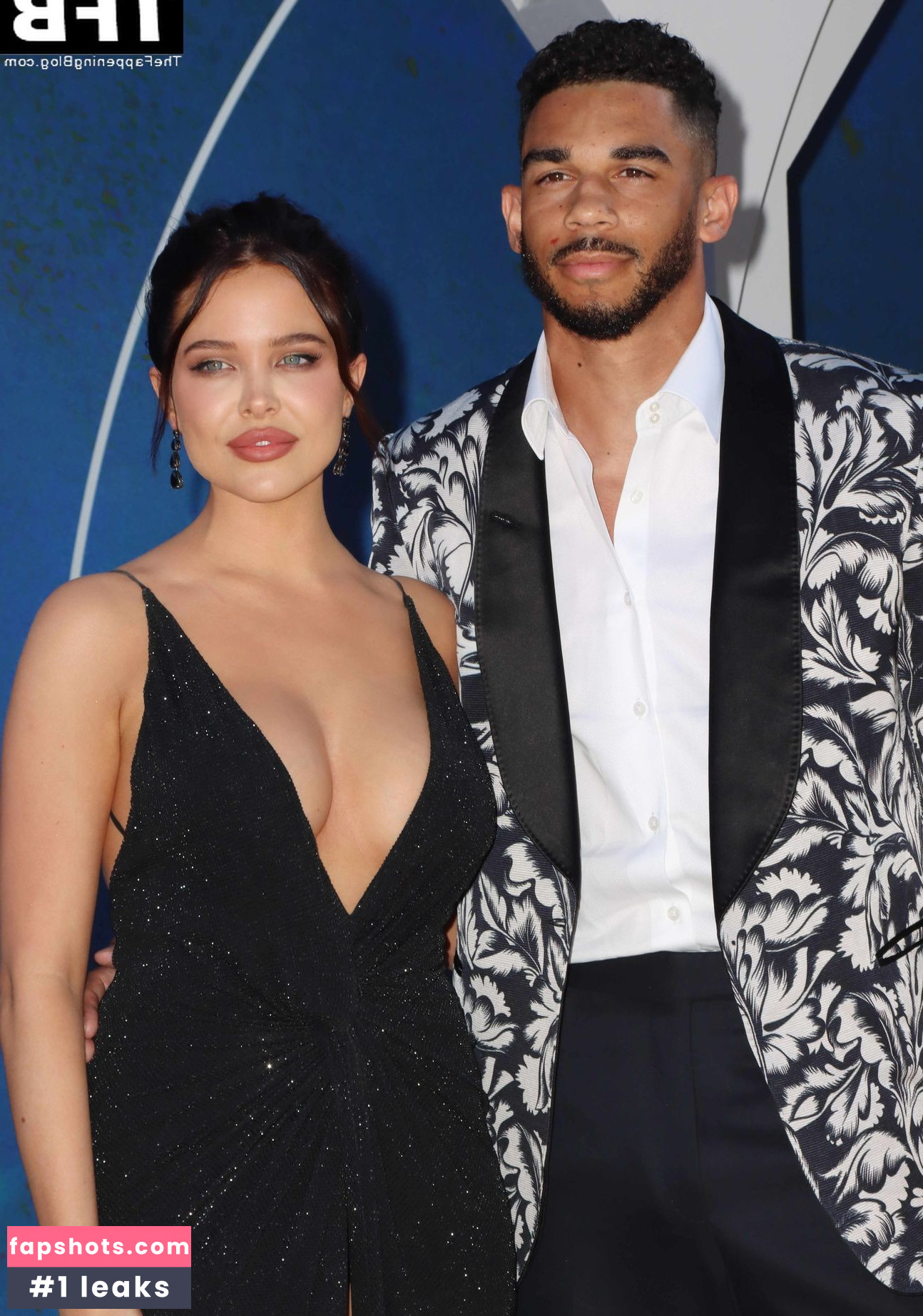 Mara Teigen Nahé úniky fotek pouze od fanoušků #54 - Fapshots