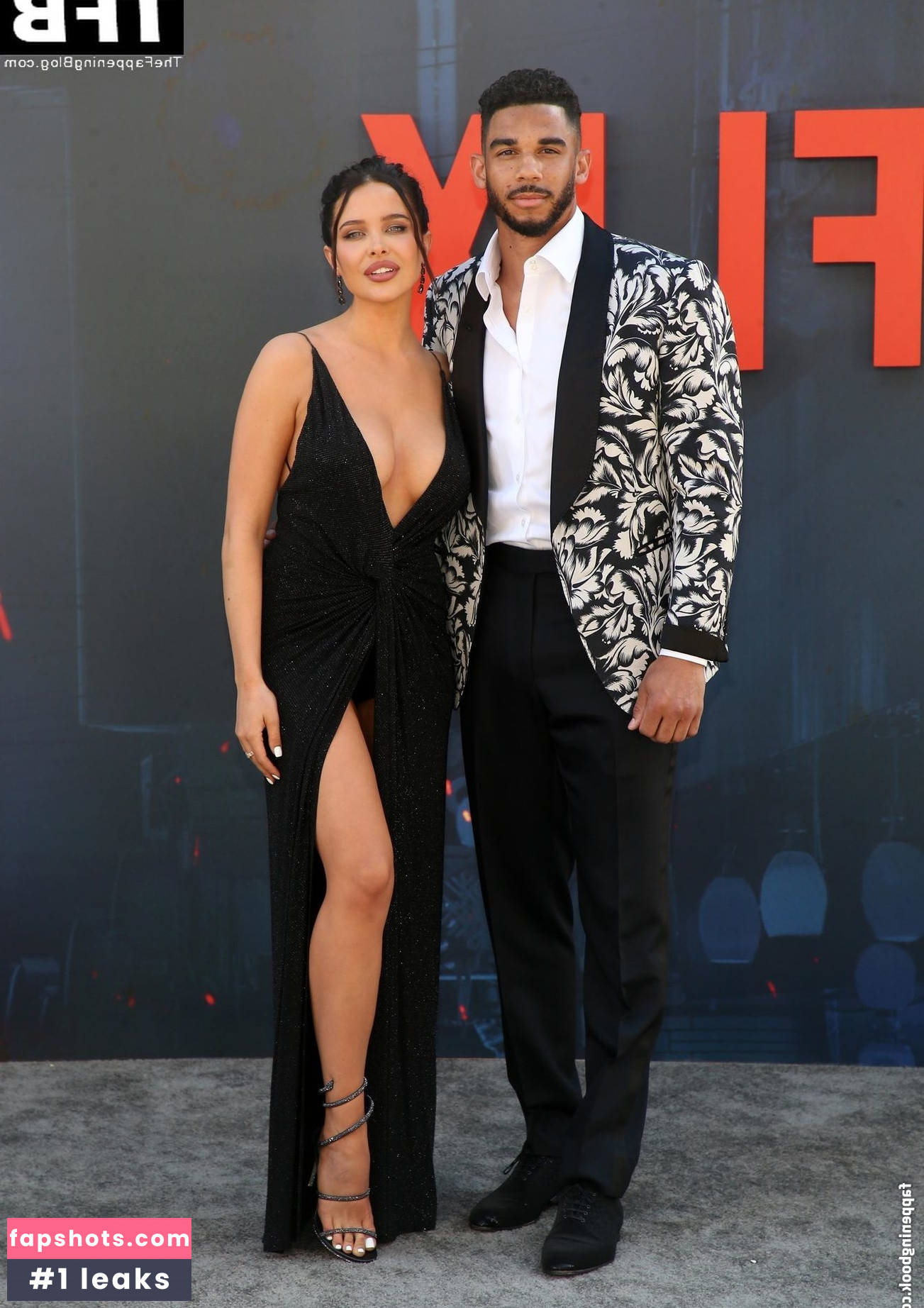 Mara Teigen Nahé úniky fotek pouze od fanoušků #55 - Fapshots