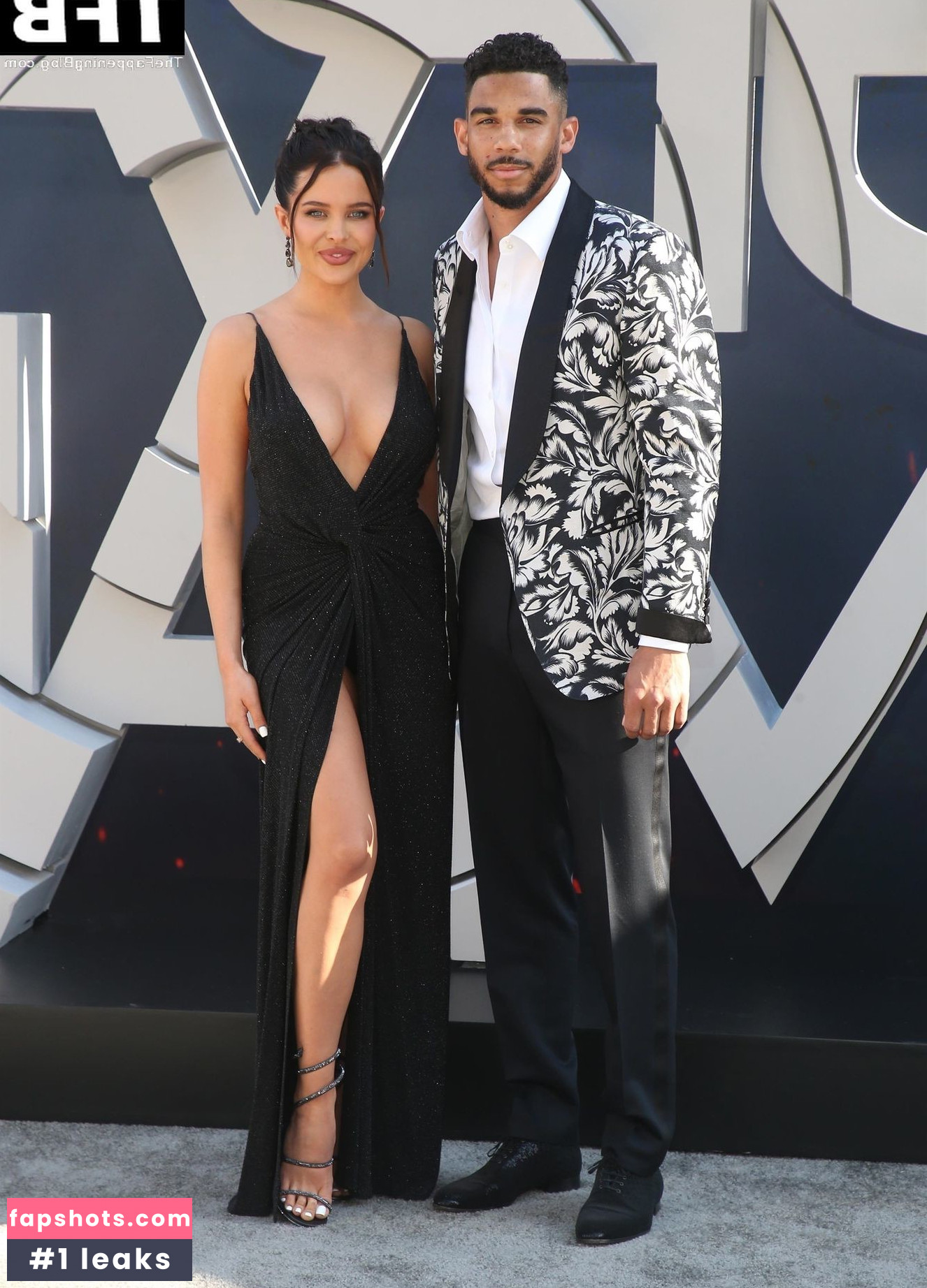 Mara Teigen Nahé úniky fotek pouze od fanoušků #60 - Fapshots