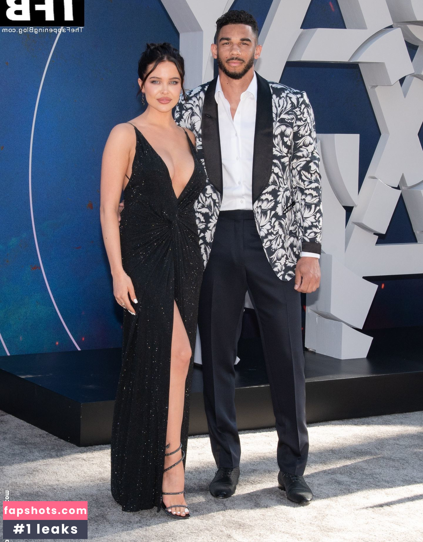 Mara Teigen Nahé úniky fotek pouze od fanoušků #62 - Fapshots