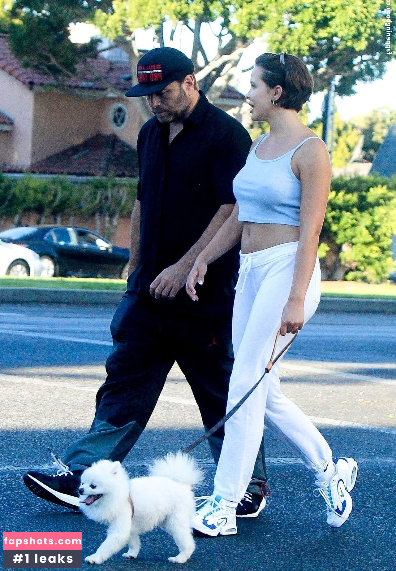 Mara Teigen Nahé úniky fotek pouze od fanoušků #63 - Fapshots