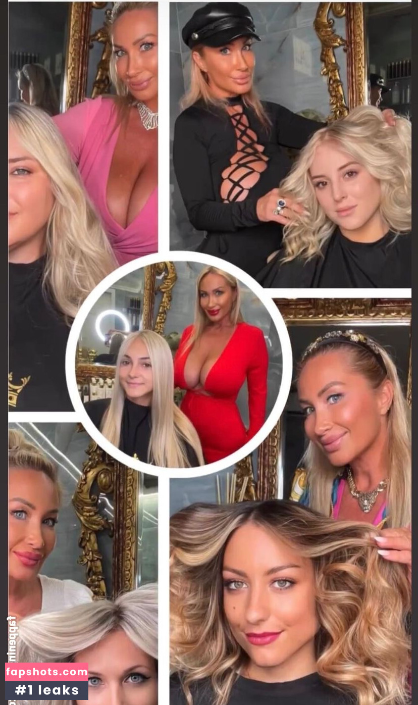 Mara Traversi gallery photo #14