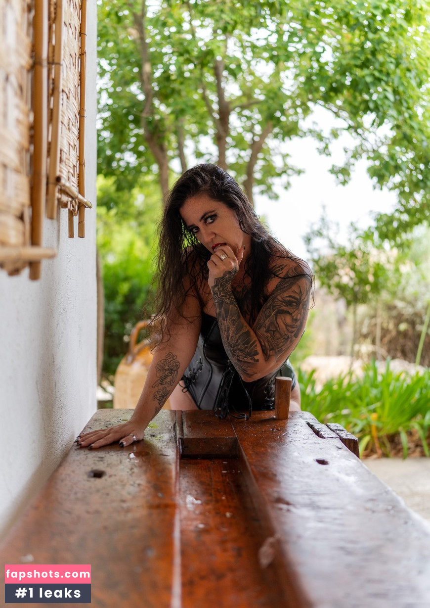 maralenoir Nude Leaks OnlyFans - Fapshots