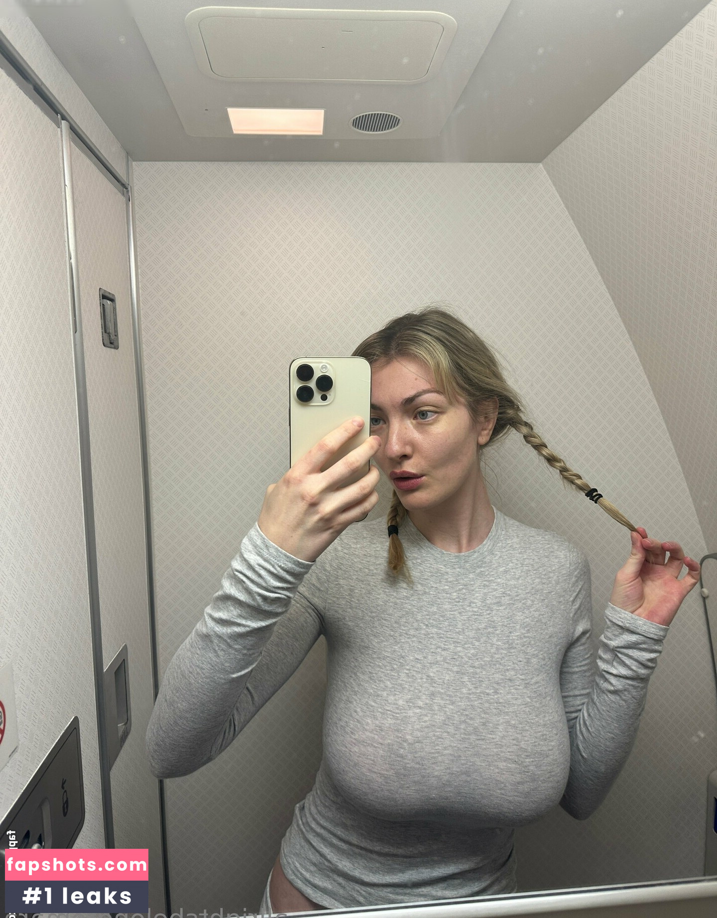 Maralin Filtración Desnuda OnlyFans Foto #12 - Fapshots