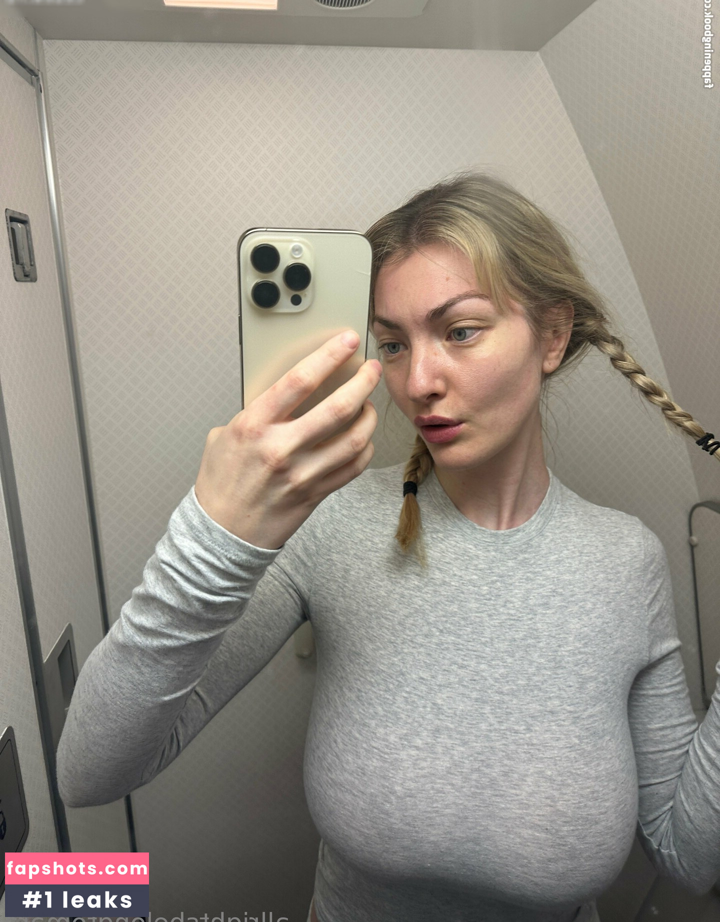 Maralin Filtración Desnuda OnlyFans Foto #15 - Fapshots