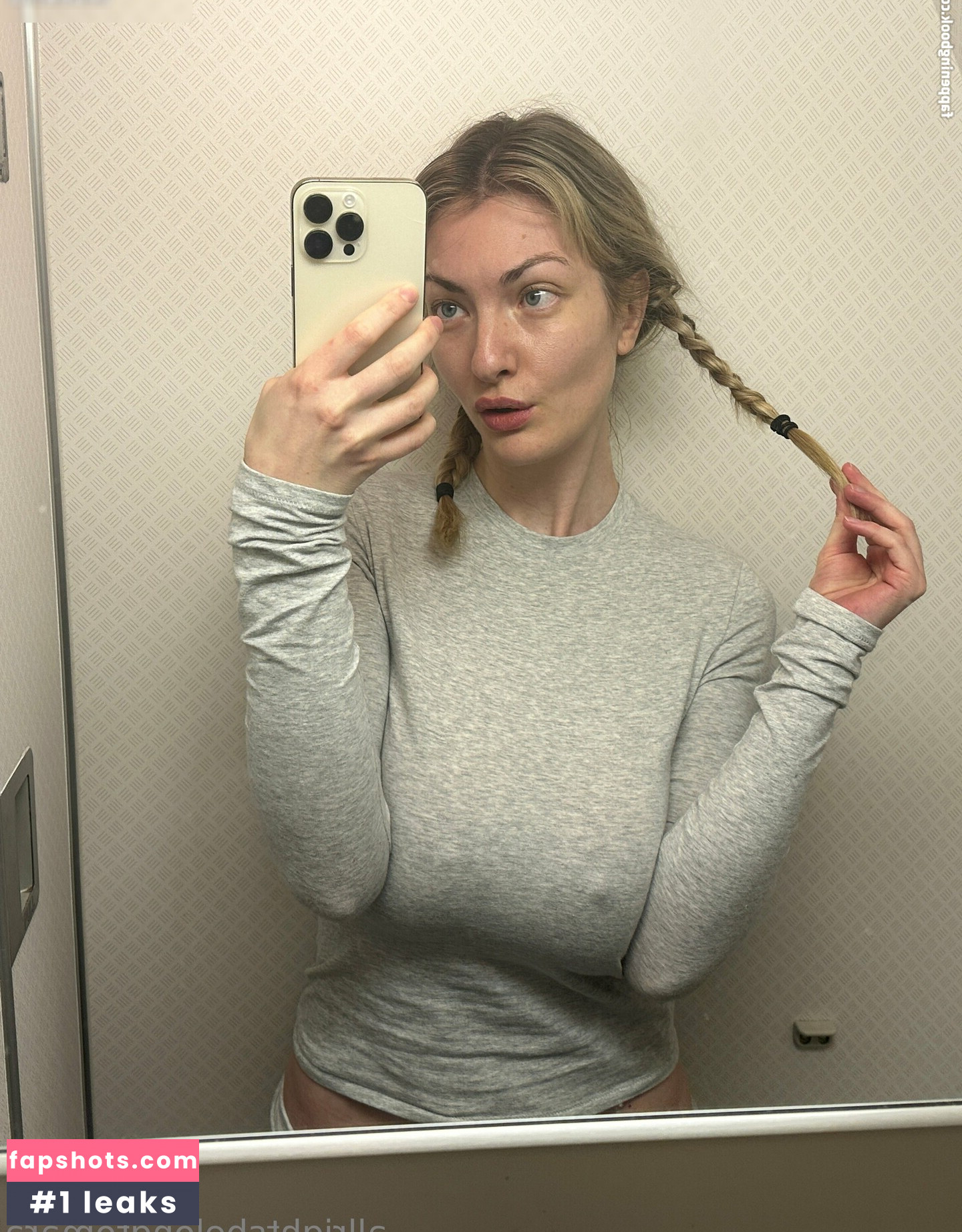 Maralin Filtración Desnuda OnlyFans Foto #8 - Fapshots