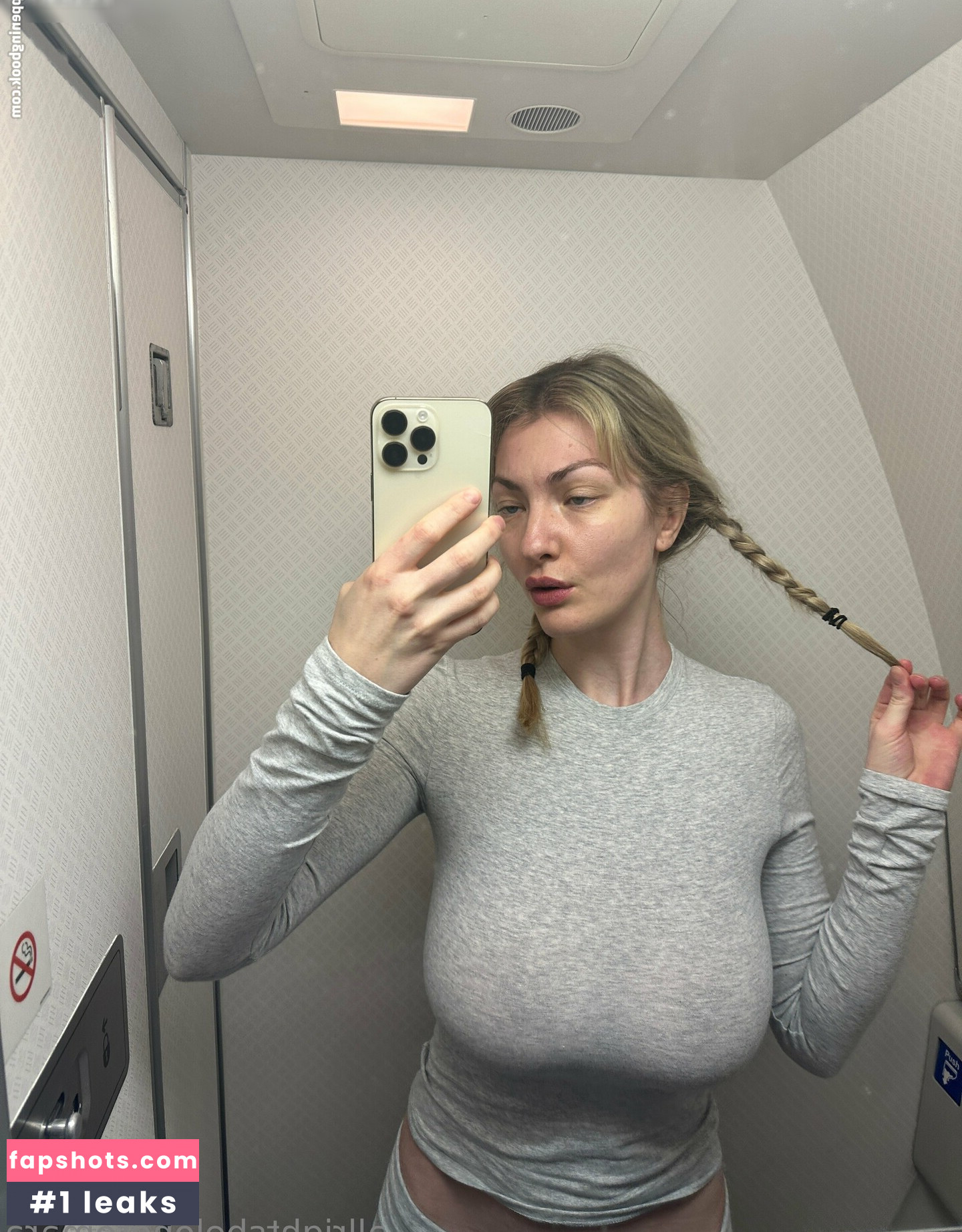 Maralin Filtración Desnuda OnlyFans Foto #9 - Fapshots