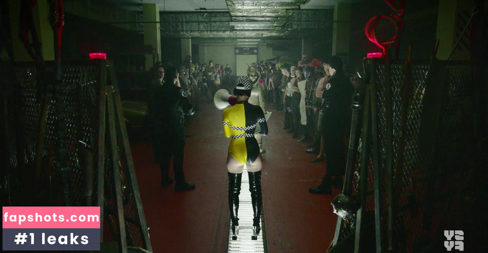 Marama Corlett Nahé úniky fotek pouze od fanoušků #11 - Fapshots