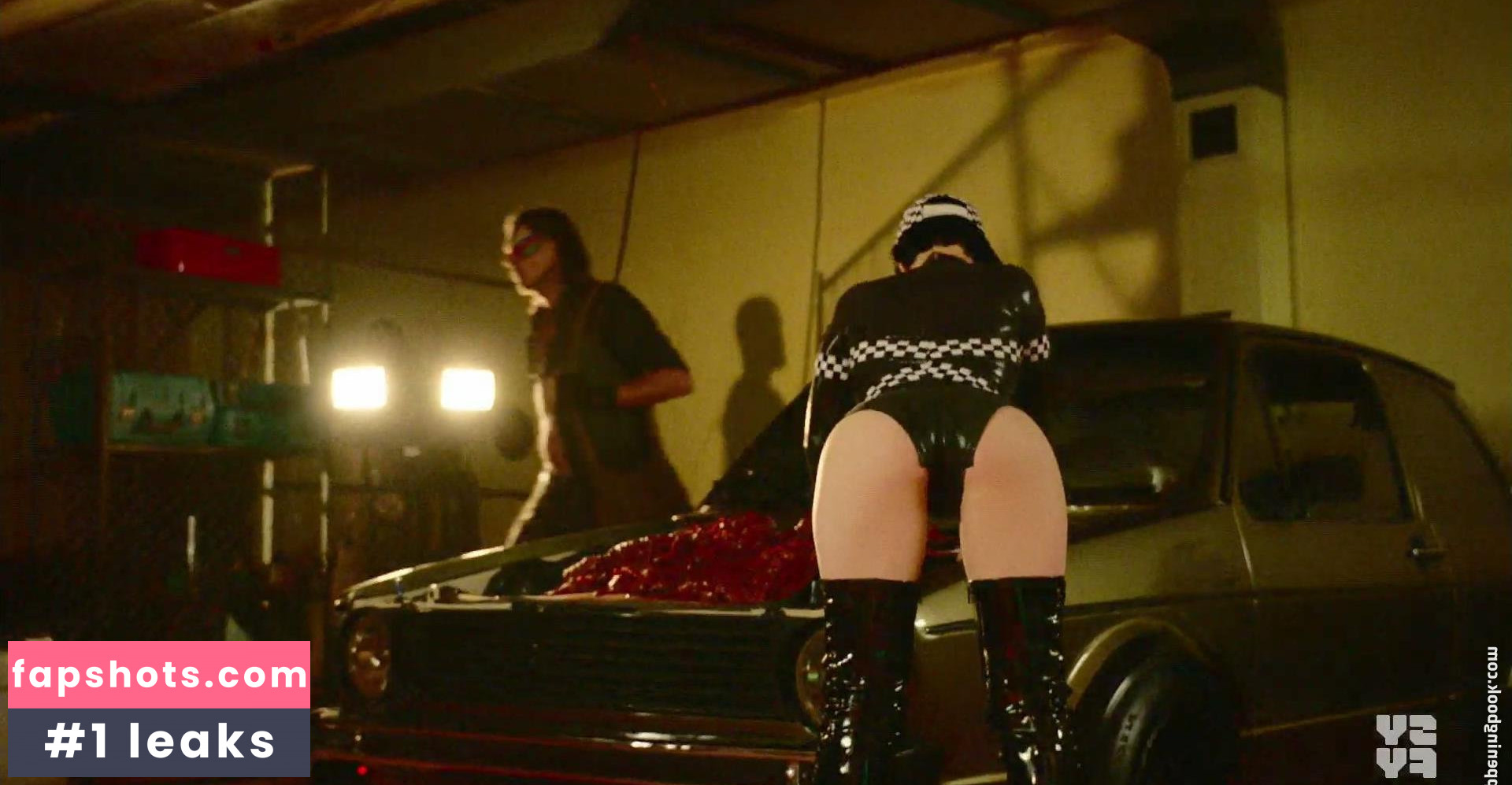 Marama Corlett Nahé úniky fotek pouze od fanoušků #12 - Fapshots