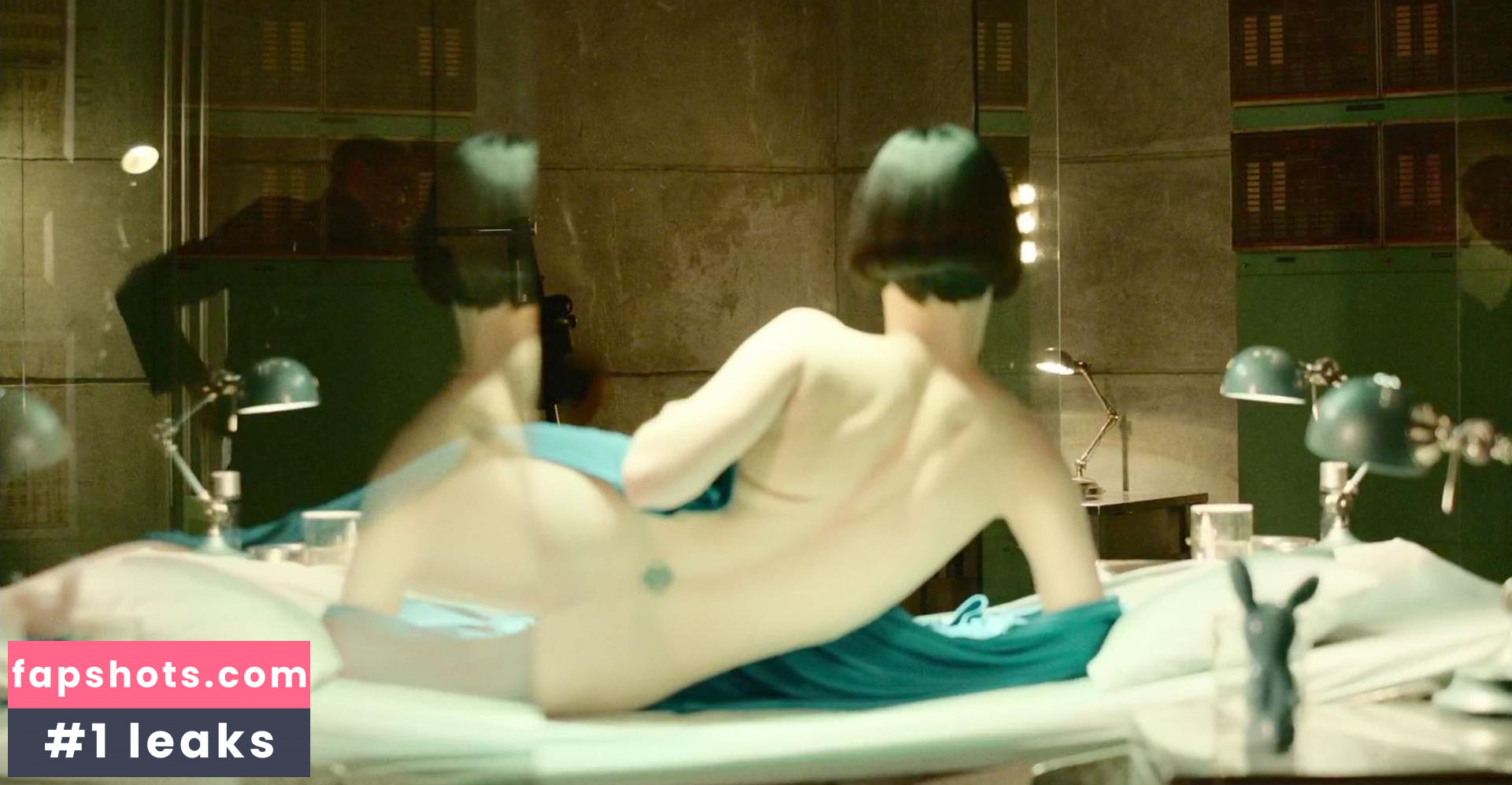 Marama Corlett Nahé úniky fotek pouze od fanoušků #18 - Fapshots