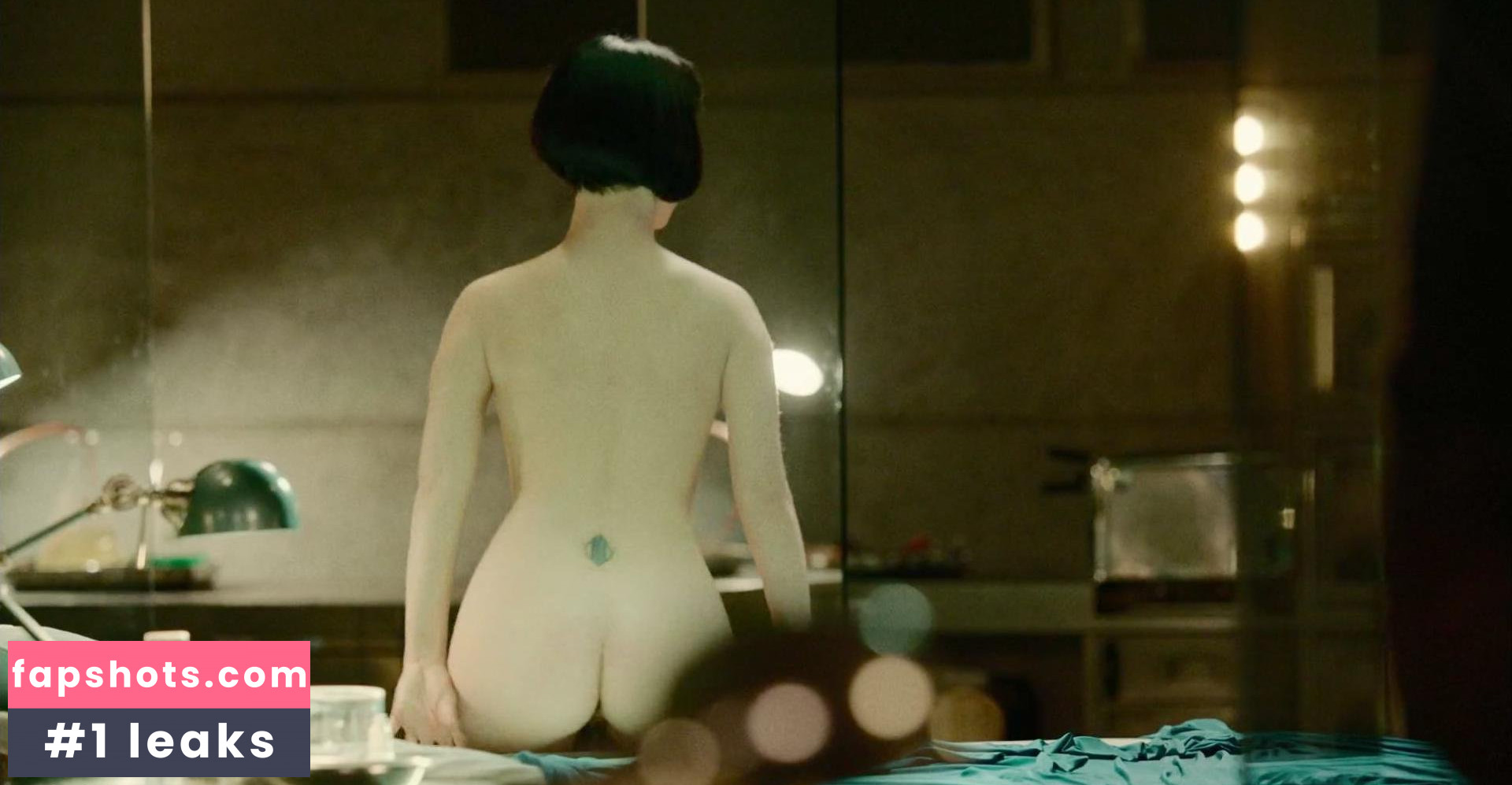 Marama Corlett Nahé úniky fotek pouze od fanoušků #5 - Fapshots