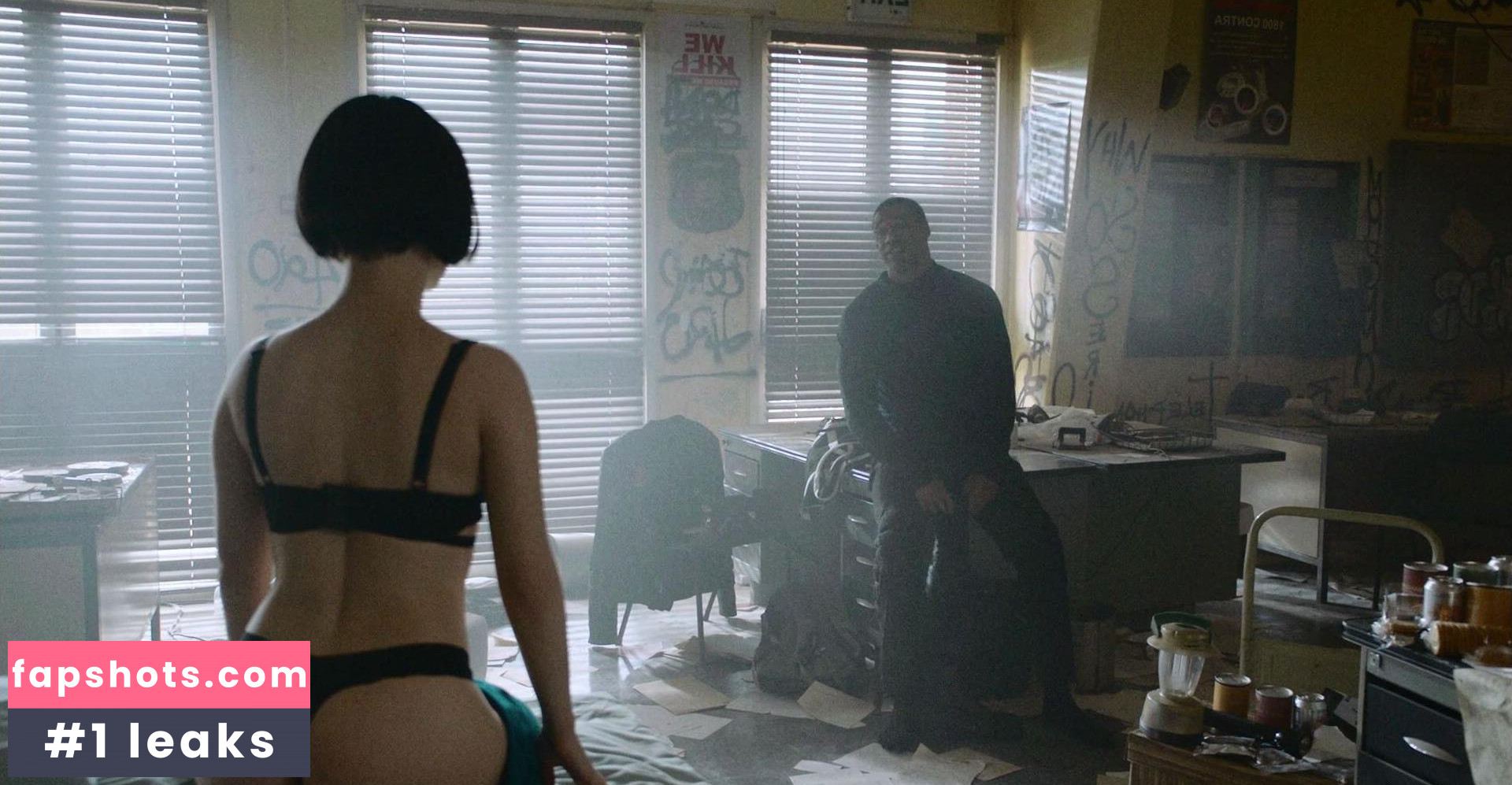 Marama Corlett Nahé úniky fotek pouze od fanoušků #6 - Fapshots