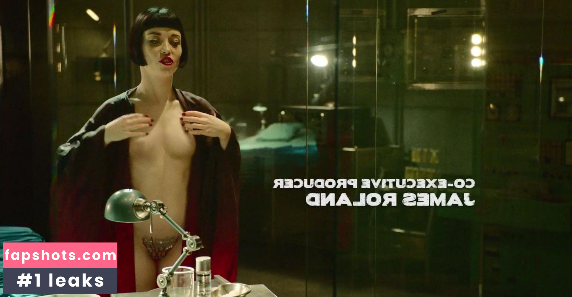 Marama Corlett Nahé úniky fotek pouze od fanoušků #8 - Fapshots