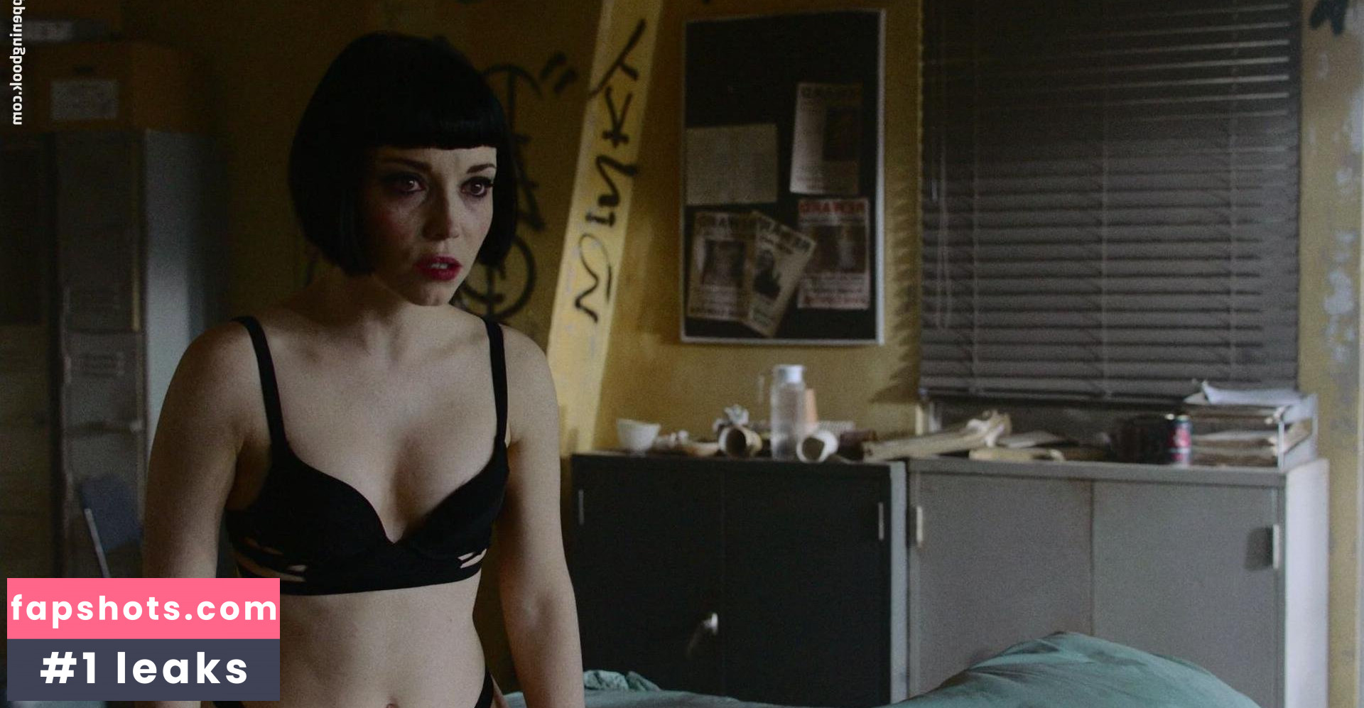 Marama Corlett Nahé úniky fotek pouze od fanoušků #10 - Fapshots