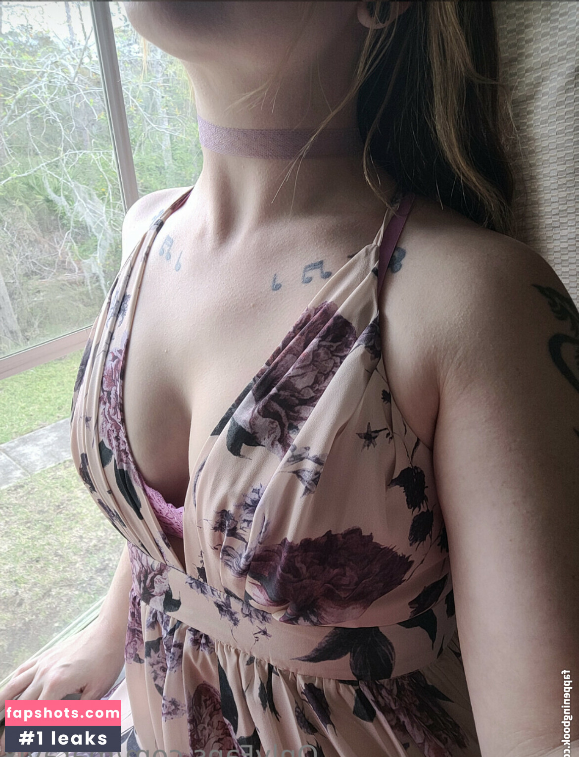 Marasmius Vix Nahé úniky fotek pouze od fanoušků #5 - Fapshots