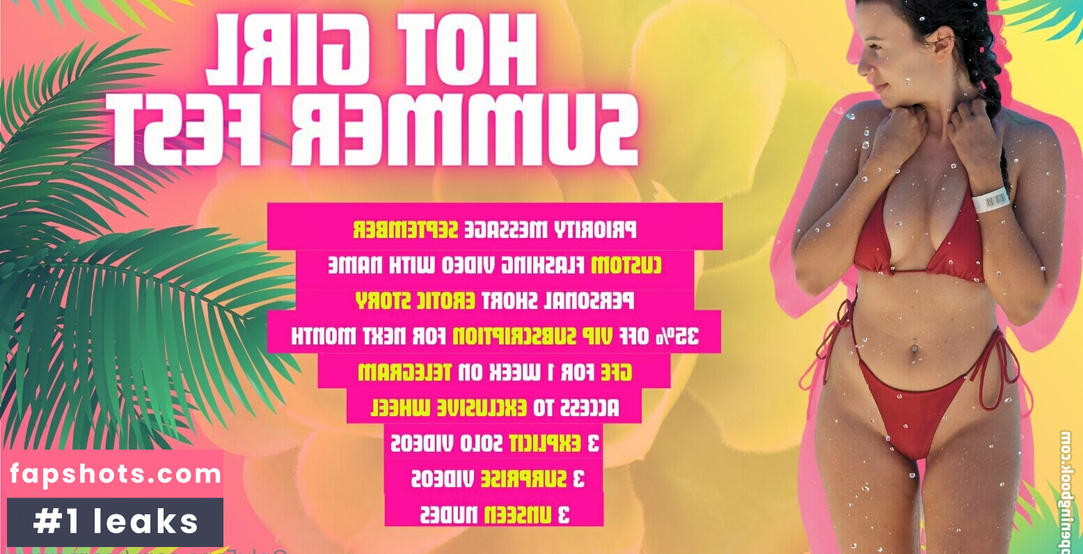 maraswan Nude Leaks OnlyFans Photos #144 - Fapshots