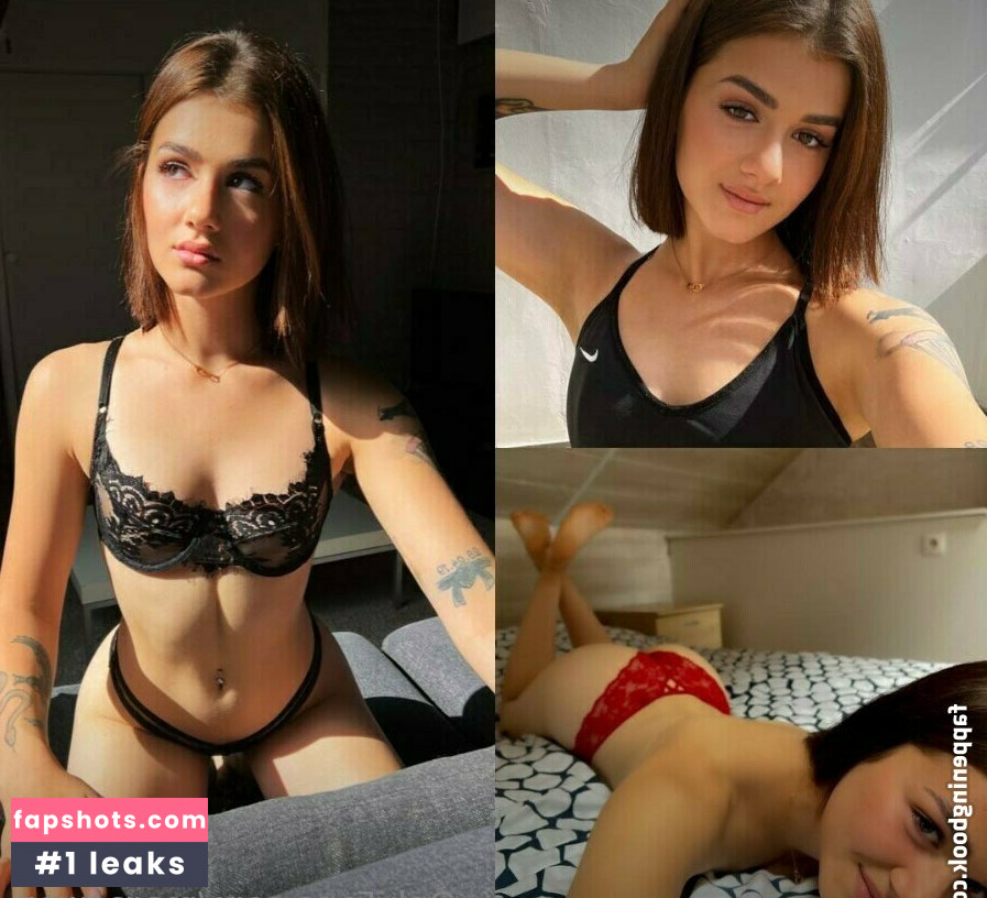 maraswan Nude Leaks OnlyFans Photos #233 - Fapshots