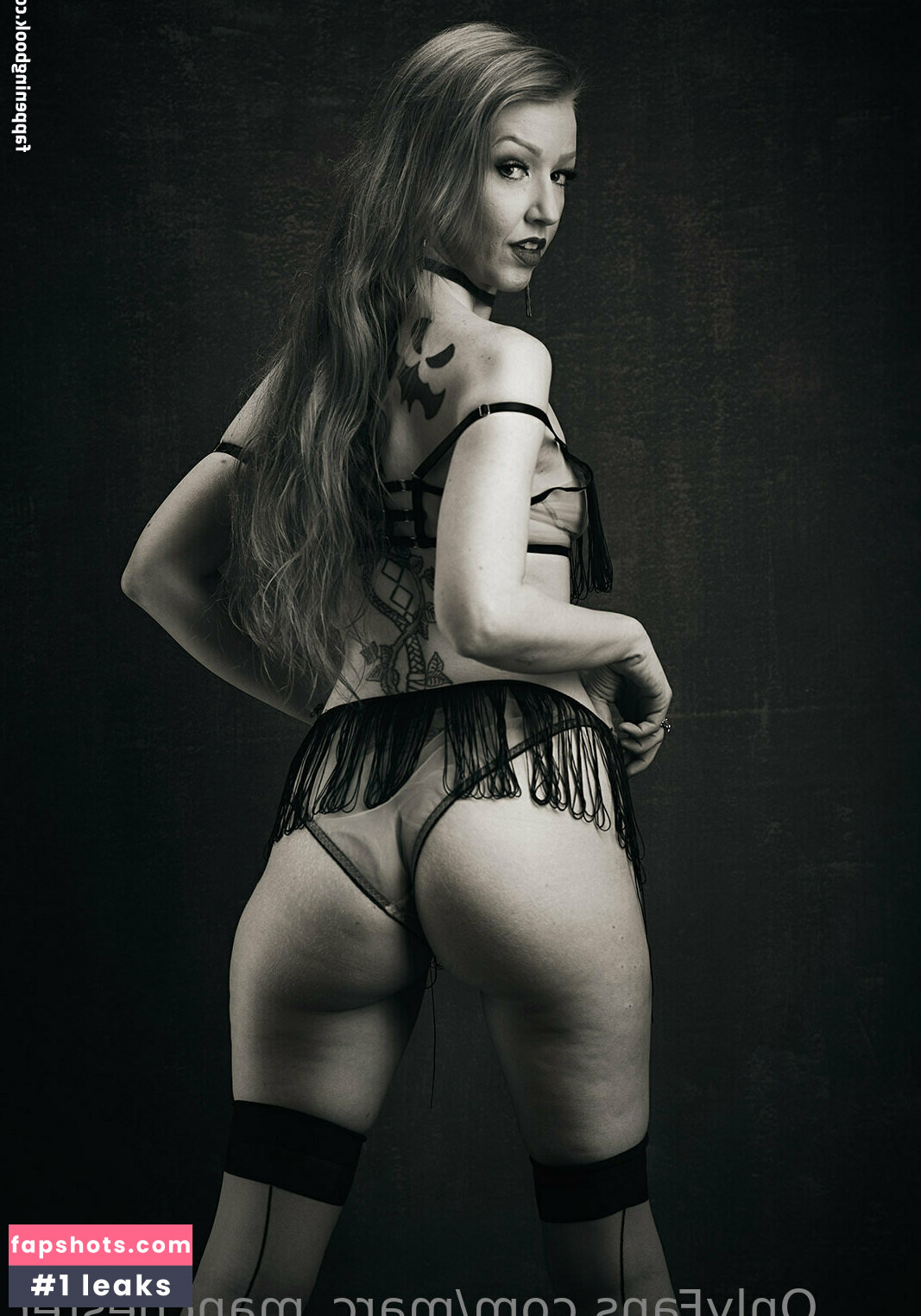 marc_manchester Nahé úniky fotek pouze od fanoušků #12 - Fapshots