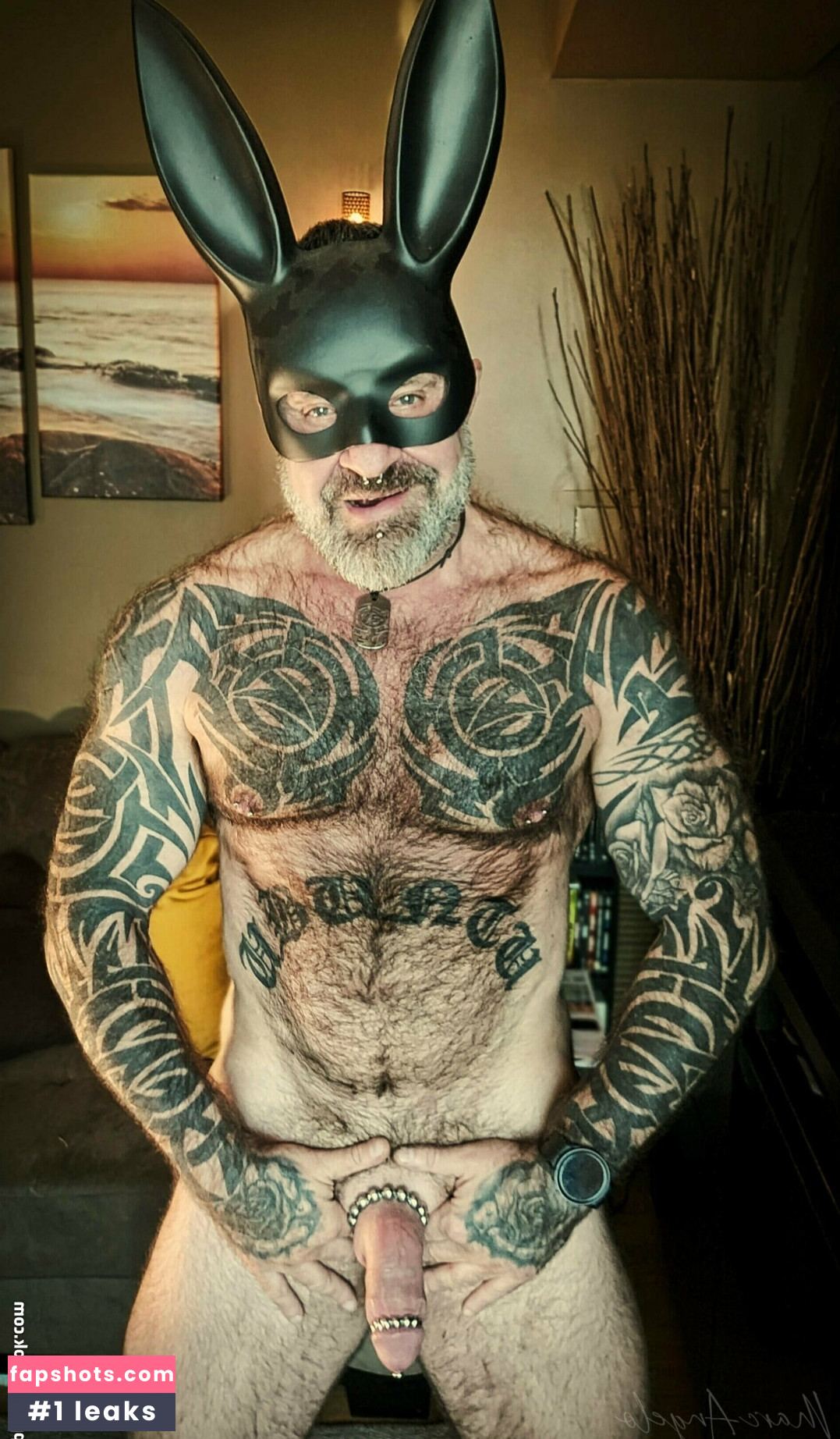 marcangeloxxx Nude Leaks OnlyFans Photos #5 - Fapshots